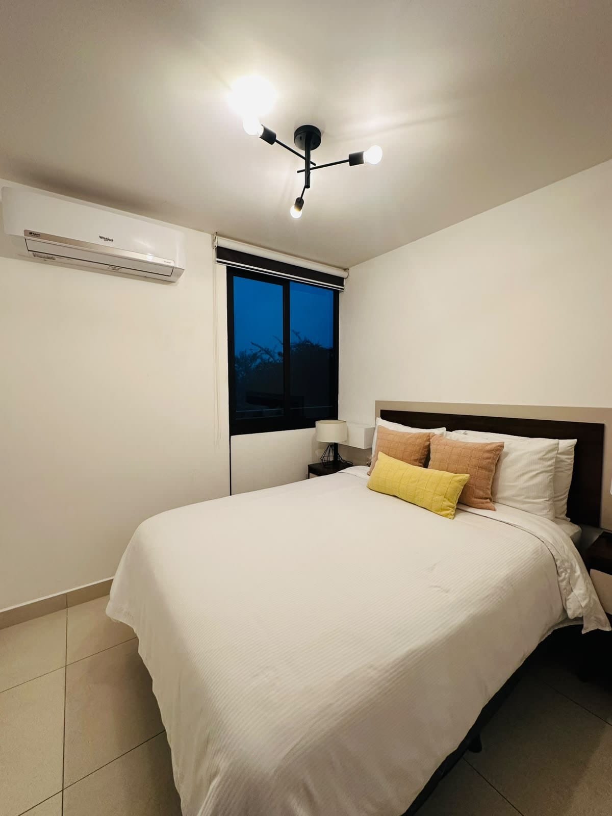 Hermoso apartamento amueblado en renta — Apartamento en Alquiler en Be14, Zona 14, Guatemala, Ciudad — foto 7 de 7