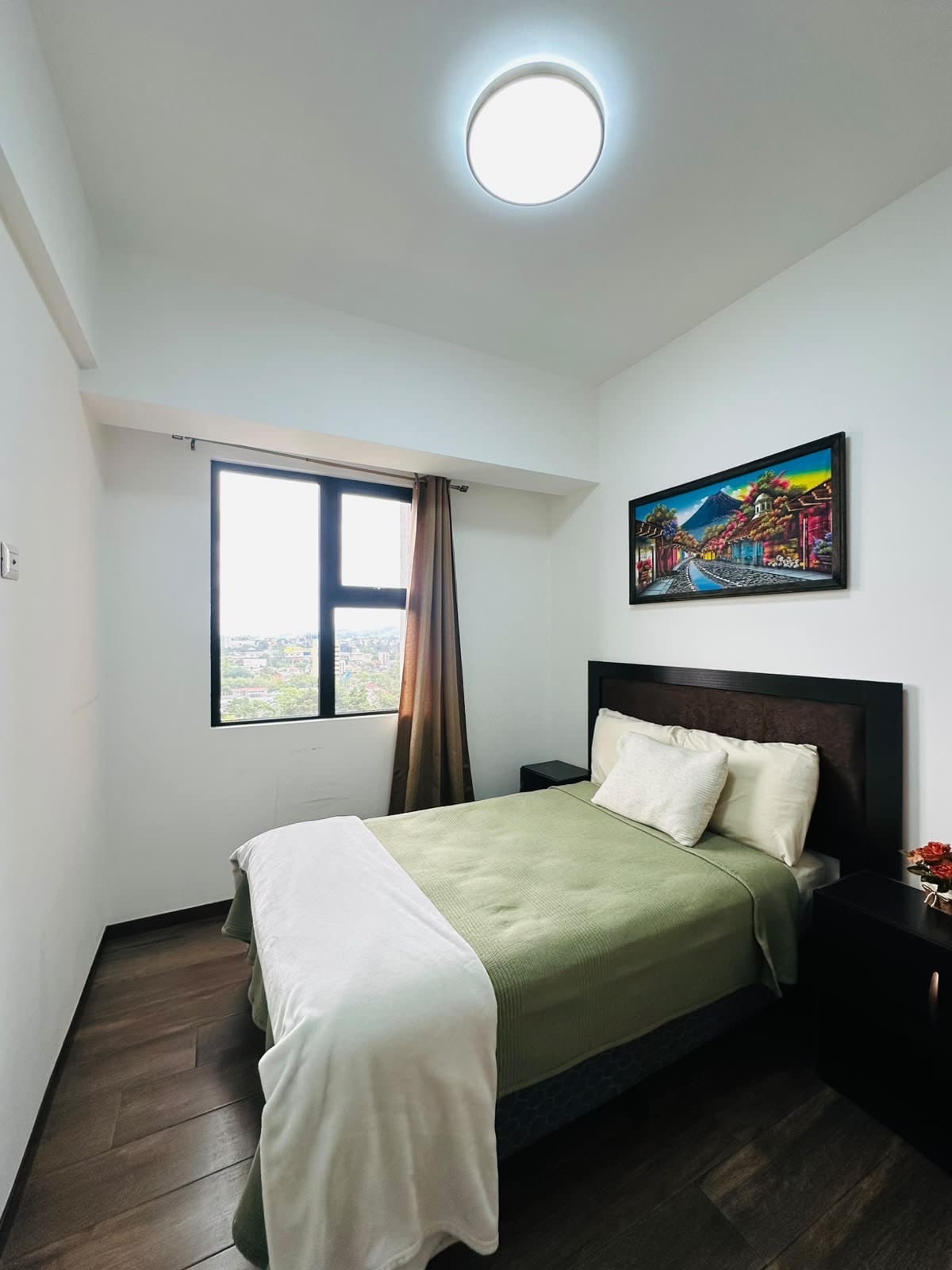Apartamento amueblado en zona 10 — Apartamento en Alquiler en Brunelo, Zona 10, Guatemala, Ciudad — foto 3 de 5