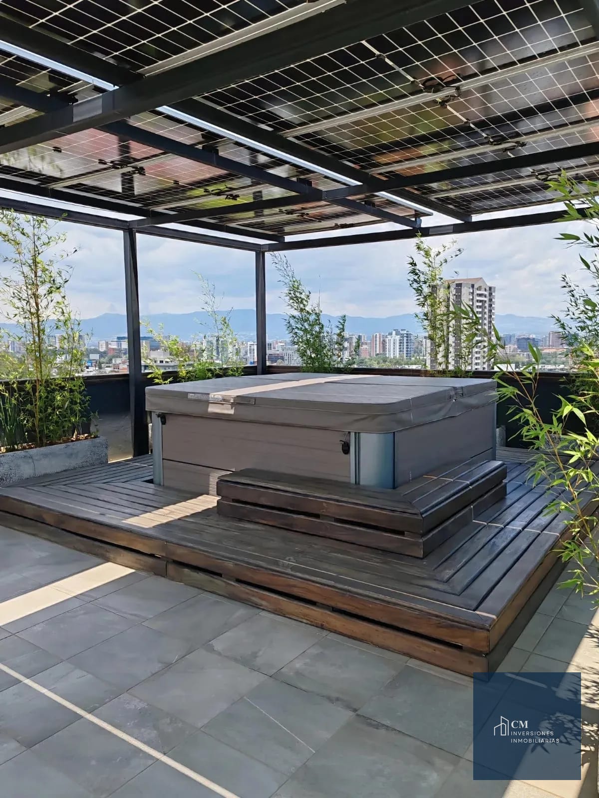 Más que un Apartamento, Espacio, Estilo y Ubicación Perfecta en Z15VH2 — Apartamento en Venta en Vista Hermosa II, Zona 15, Guatemala, Ciudad — foto 14 de 17
