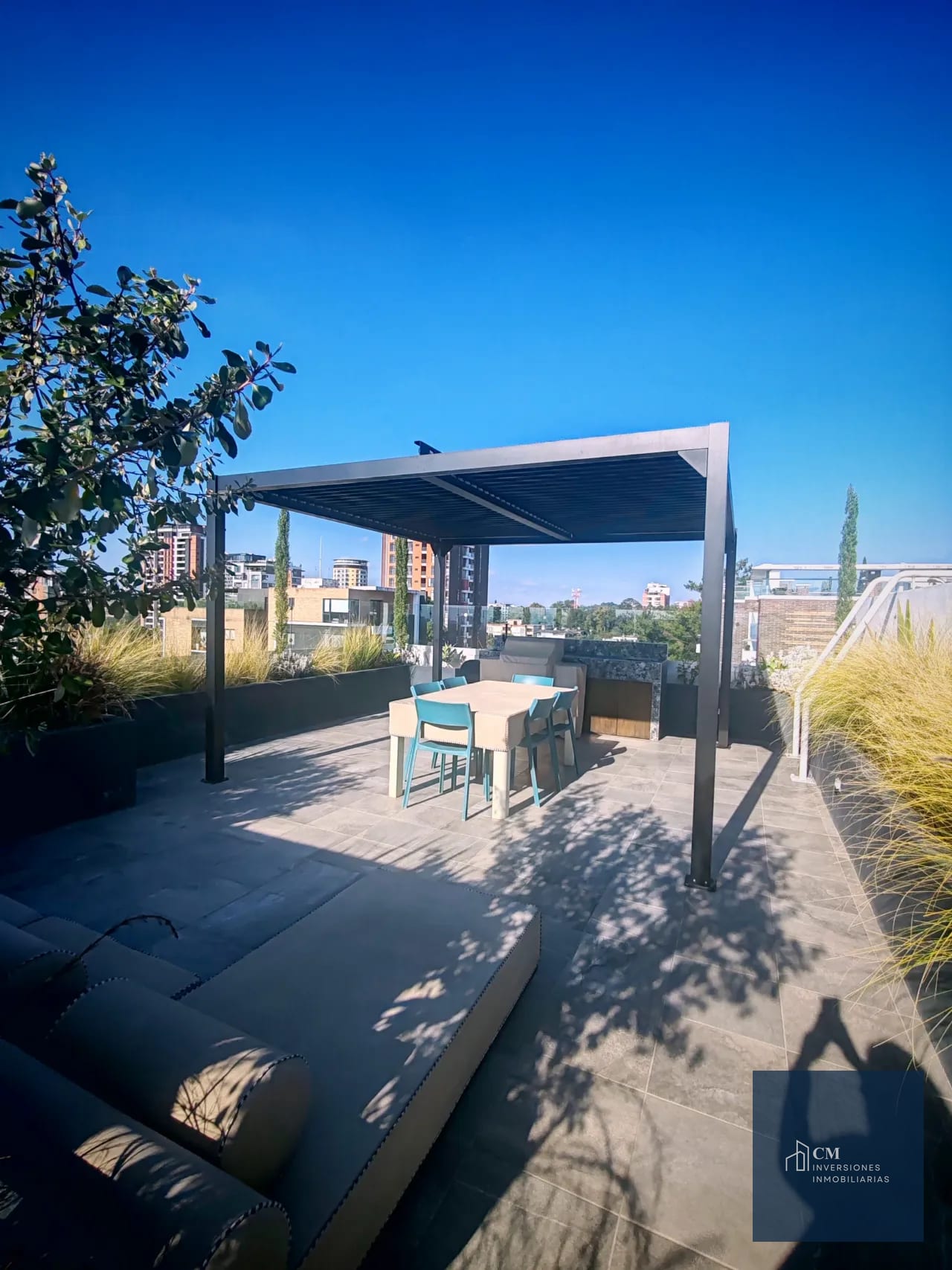 Más que un Apartamento, Espacio, Estilo y Ubicación Perfecta en Z15VH2 — Apartamento en Venta en Vista Hermosa II, Zona 15, Guatemala, Ciudad — foto 15 de 17