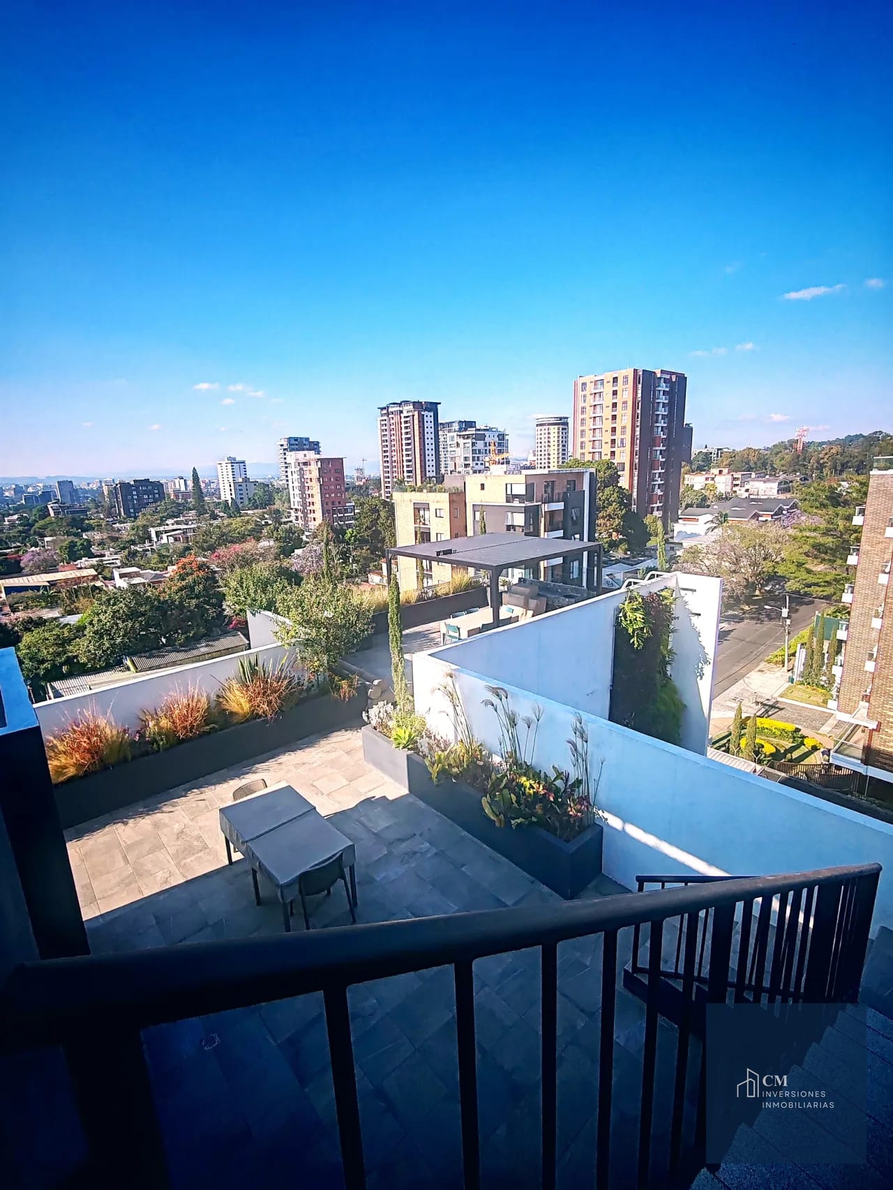 Más que un Apartamento, Espacio, Estilo y Ubicación Perfecta en Z15VH2 — Apartamento en Venta en Vista Hermosa II, Zona 15, Guatemala, Ciudad — foto 17 de 17