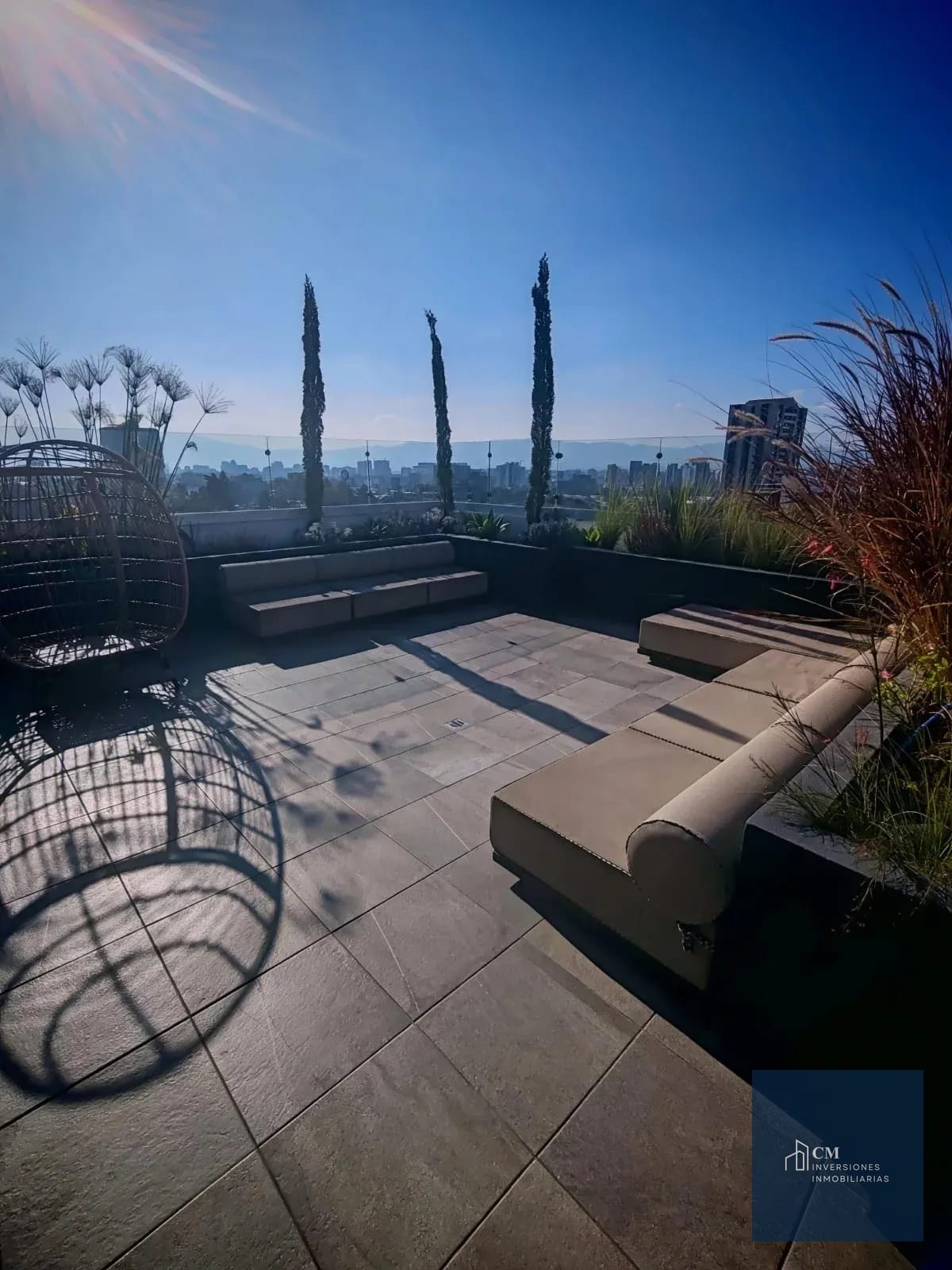 Más que un Apartamento, Espacio, Estilo y Ubicación Perfecta en Z15VH2 — Apartamento en Venta en Vista Hermosa II, Zona 15, Guatemala, Ciudad — foto 1 de 17