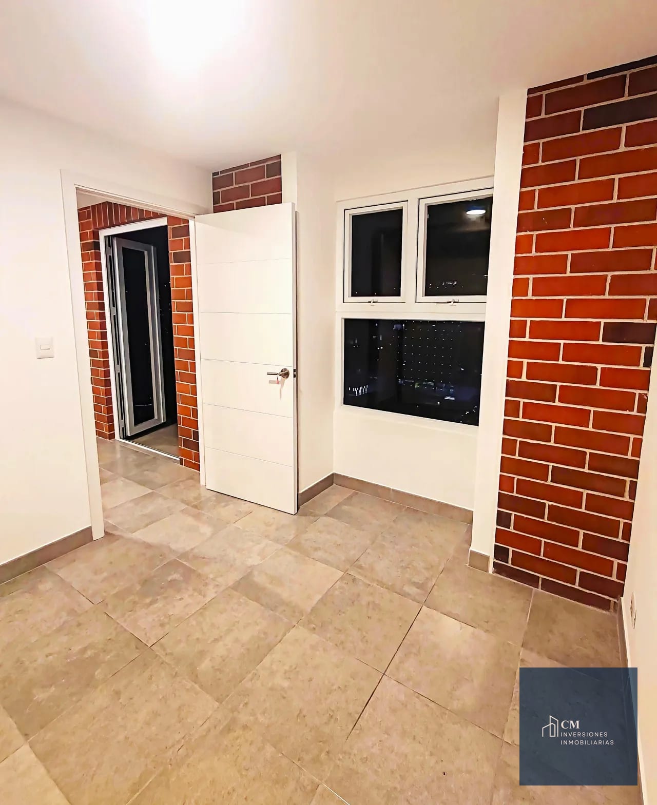 Dormitorio principal — Apartamento en Zona 10: ¡Inversión inteligente en Ciudad Vieja! — Apartamento en Venta en Ciudad Vieja, Zona 10, Guatemala, Ciudad — foto 6 de 12