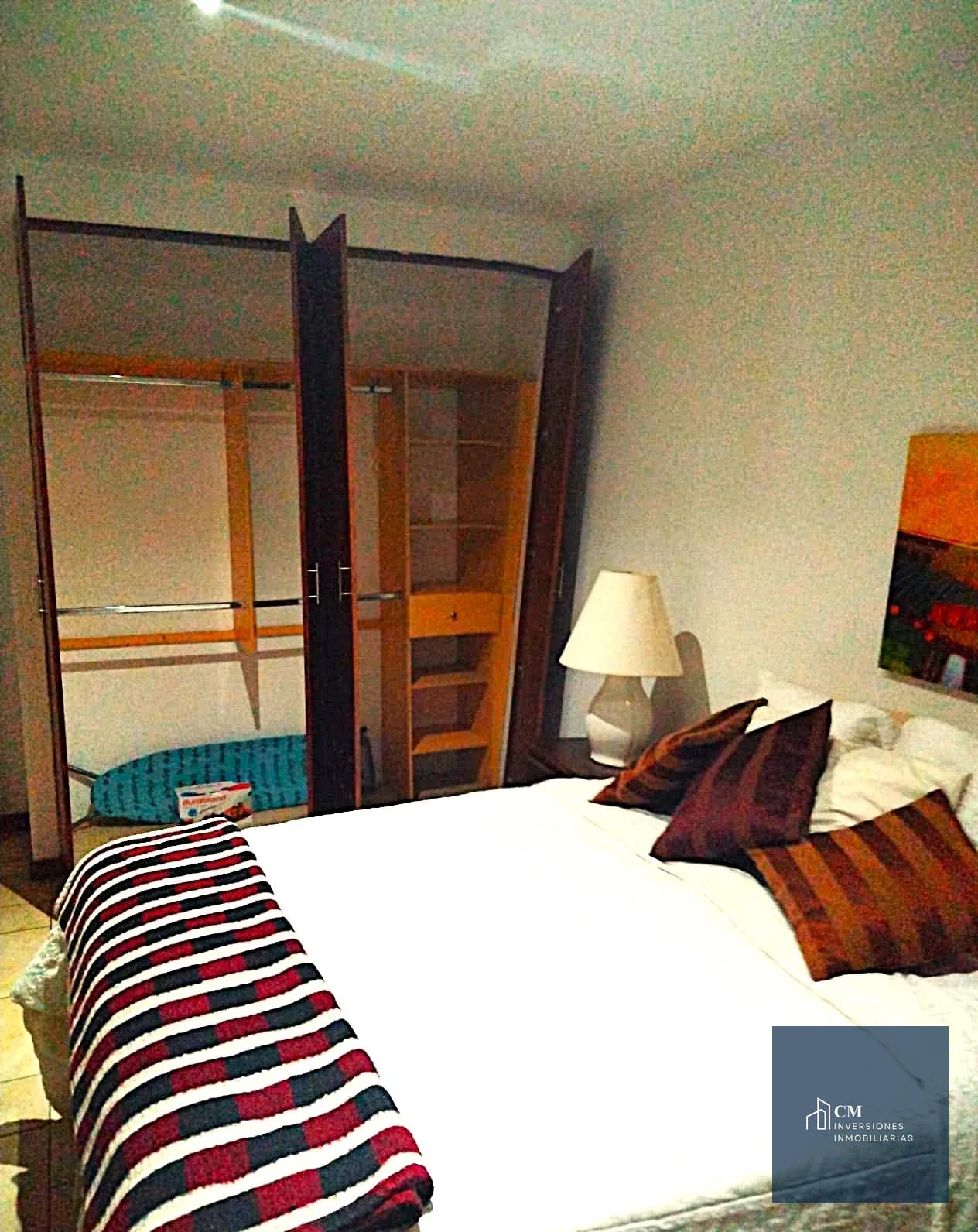 Apartamento Amueblado en Renta CAE Km. 9.5 — Apartamento en Alquiler en Carretera a El Salvador, Guatemala, Ciudad — foto 7 de 12