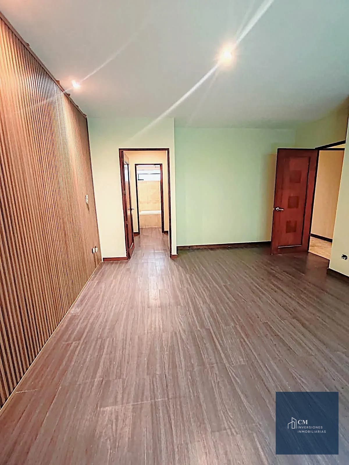 Apartamento en Venta — Km. 9.5 CAE — Apartamento en Venta en Carretera a El Salvador, Guatemala, Ciudad — foto 9 de 17
