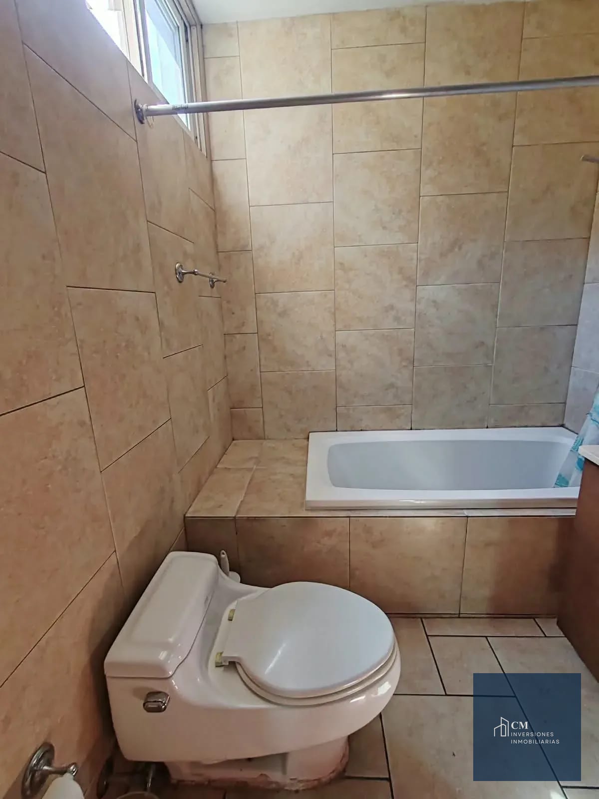 Apartamento Amueblado en Renta CAE Km. 9.5 — Apartamento en Alquiler en Carretera a El Salvador, Guatemala, Ciudad — foto 10 de 12