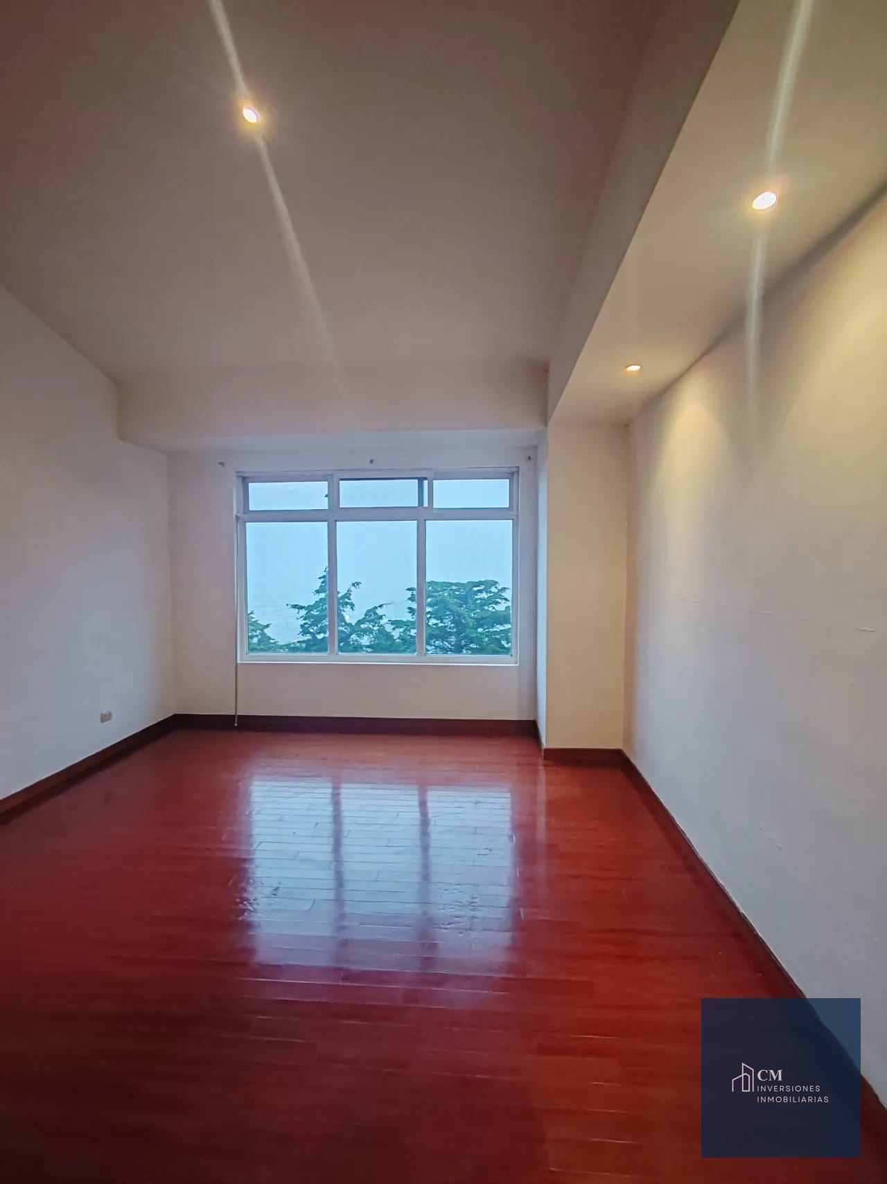 Dormitorio principal — ¡Apartamento con hermosas vistas en Km 9.5 en Carretera al Salvador! — Apartamento en Venta en Carretera a El Salvador, Guatemala, Ciudad — foto 13 de 17