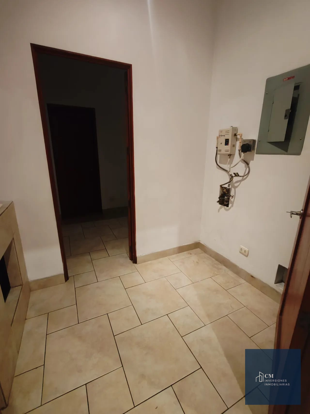 Lavandería — ¡Apartamento con hermosas vistas en Km 9.5 en Carretera al Salvador! — Apartamento en Venta en Carretera a El Salvador, Guatemala, Ciudad — foto 16 de 17