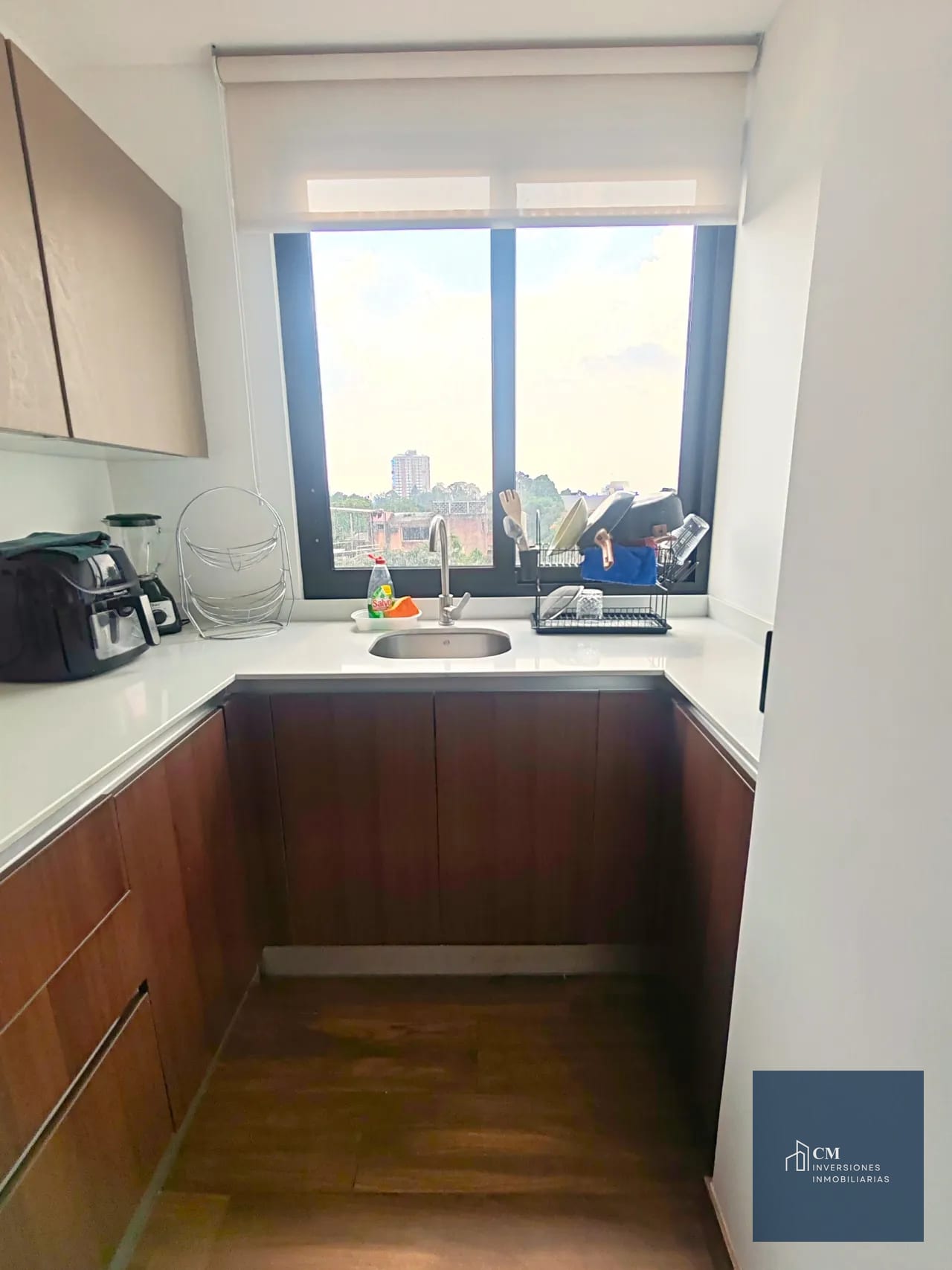¡Amplitud, Comodidad y Estilo! Vive en zona 15 VH II. — Apartamento en Alquiler en Vista Hermosa II, Zona 15, Guatemala, Ciudad — foto 6 de 17