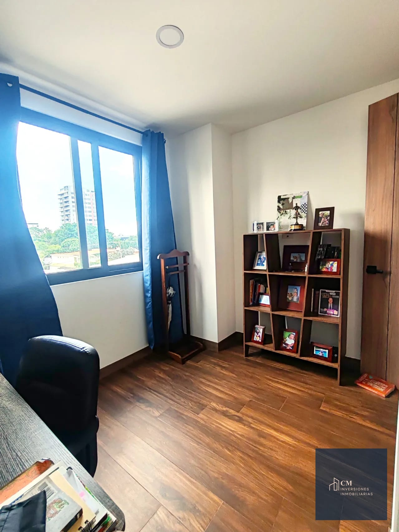 ¡Amplitud, Comodidad y Estilo! Vive en zona 15 VH II. — Apartamento en Alquiler en Vista Hermosa II, Zona 15, Guatemala, Ciudad — foto 9 de 17