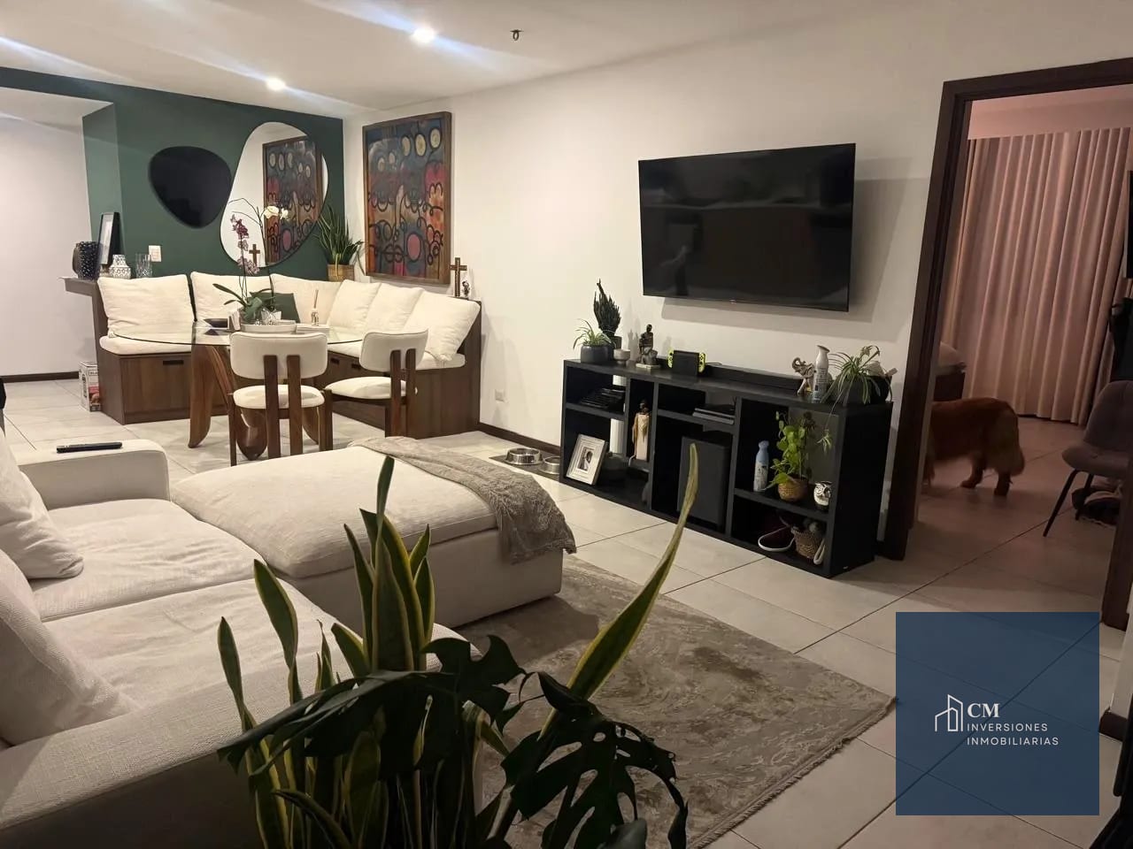 ¡Tu mejor Inversión! ¡Amplitud, pérgola y jardín! — Apartamento en Venta en Ciudad Vieja, Zona 10, Guatemala, Ciudad — foto 2 de 17
