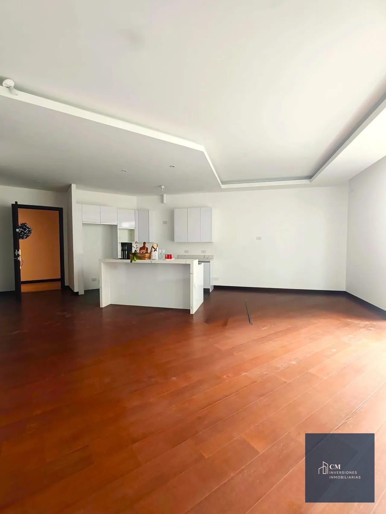 Cocina — ¡Apartamento Nuevo con Jardín en Nogales de Cayalá! — Apartamento en Alquiler en Nogales de Cayalá, Zona 16, Guatemala, Ciudad — foto 4 de 17