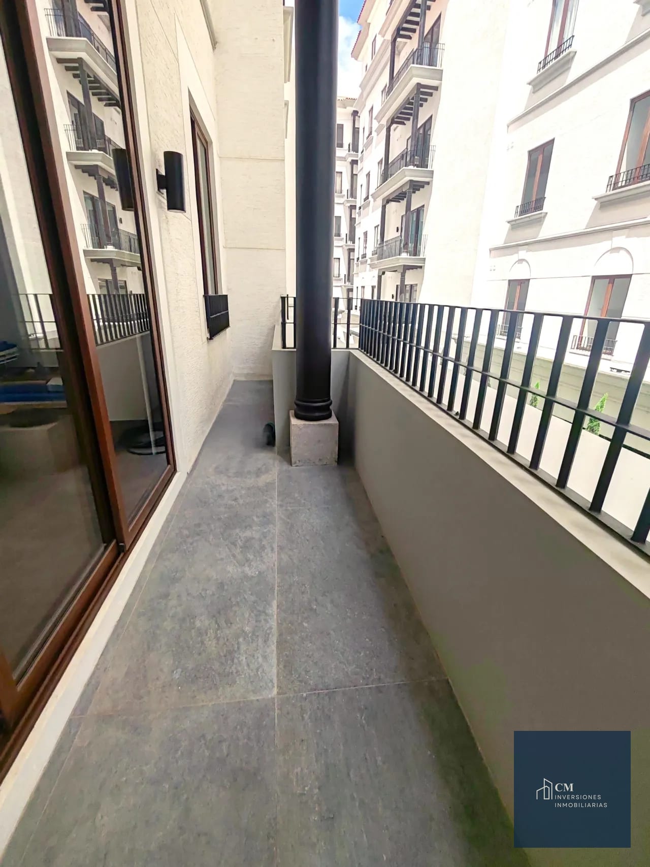 ¡Apartamento Nuevo con Balcón en Nogales de Cayalá! — Apartamento en Alquiler en Nogales de Cayalá, Zona 16, Guatemala, Ciudad — foto 2 de 17