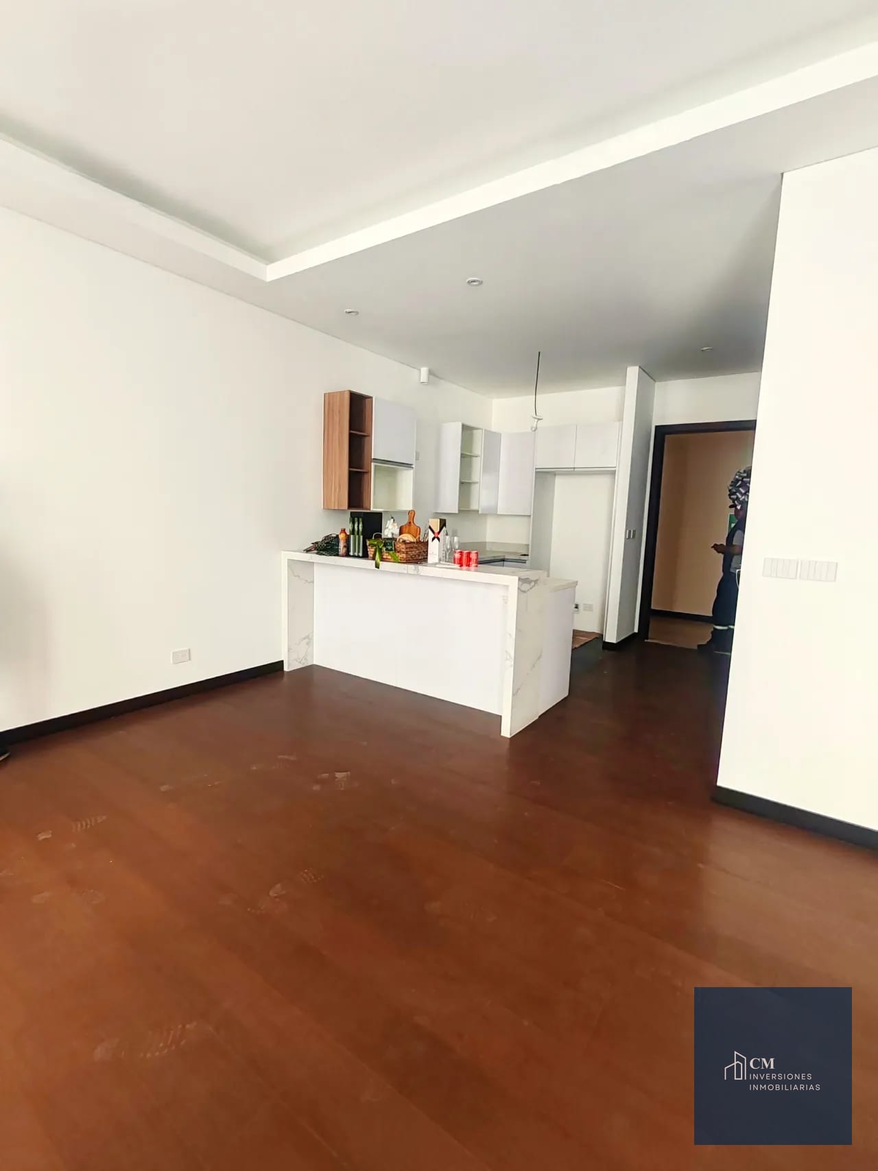 ¡Apartamento Nuevo con Balcón en Nogales de Cayalá! — Apartamento en Alquiler en Nogales de Cayalá, Zona 16, Guatemala, Ciudad — foto 3 de 17