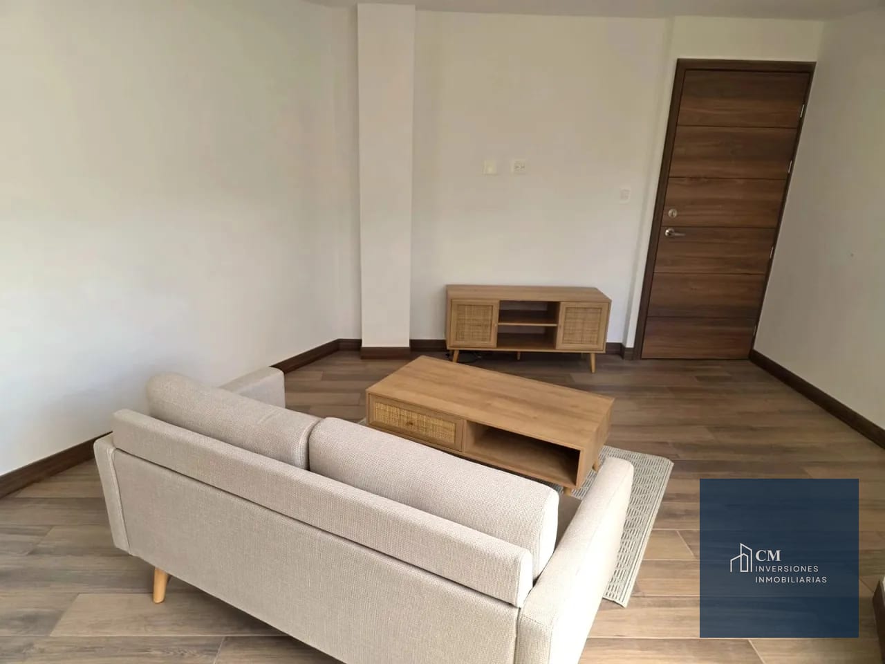 ¡Estrena un espacio moderno, cómodo y exclusivo en Zona 15! — Apartamento en Alquiler en Vista Hermosa I, Zona 15, Guatemala, Ciudad — foto 2 de 11