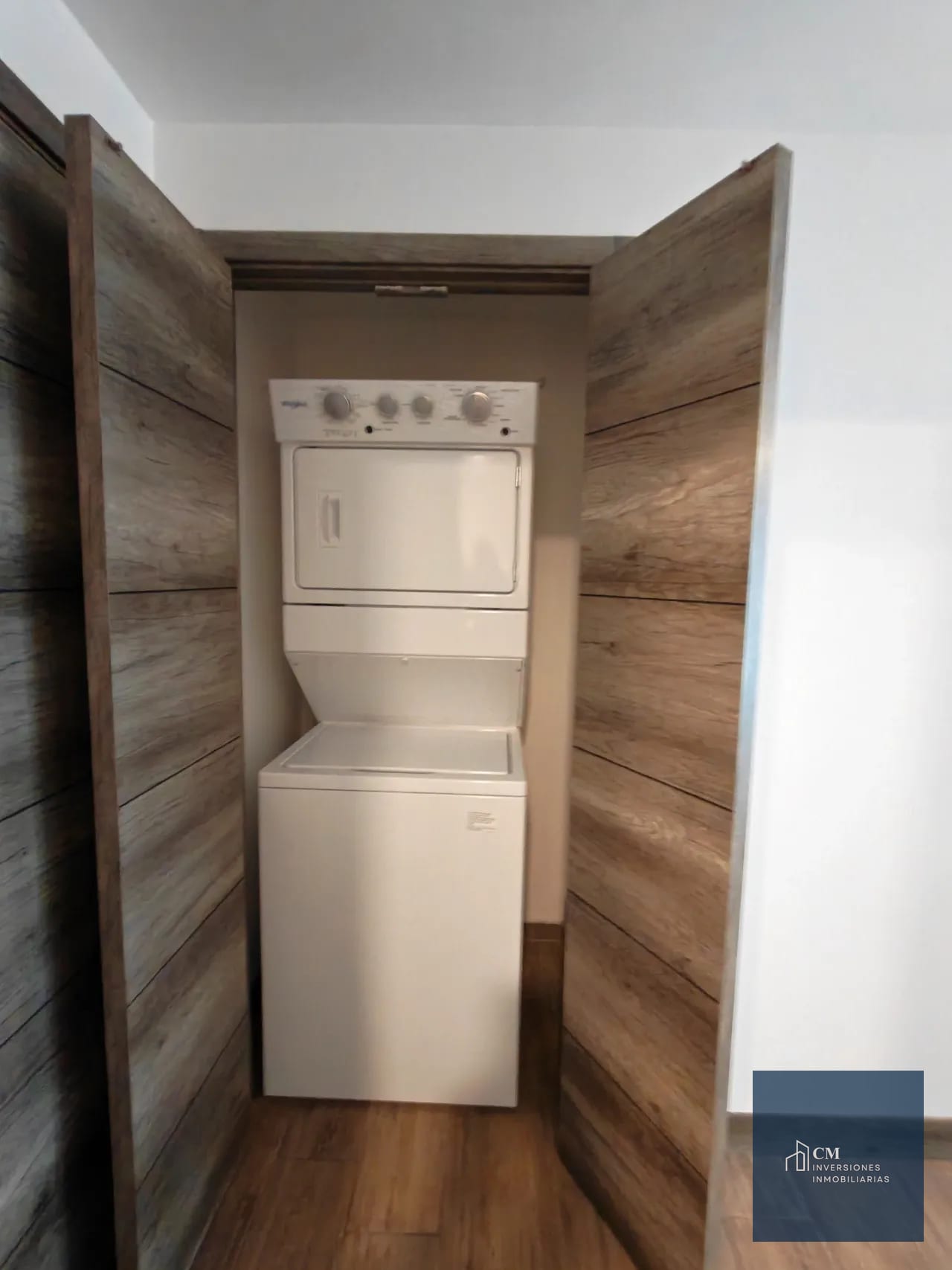 Lavandería — ¡Vive con comodidad y estilo en Zona 15, rodeado de amenidades ! — Apartamento en Alquiler en Vista Hermosa II, Zona 15, Guatemala, Ciudad — foto 11 de 17