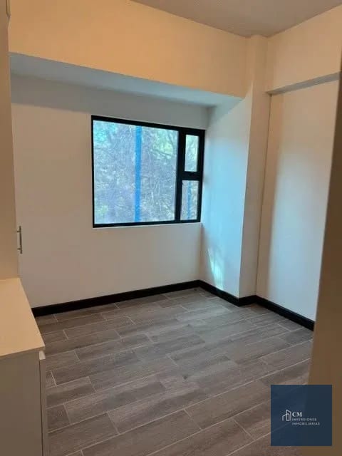 Dormitorio principal — ¡Estrena apartamento de 2 dormitorios en ILIMANI con lindas vistas! — Apartamento en Venta en Zona 17, Guatemala, Ciudad — foto 6 de 15