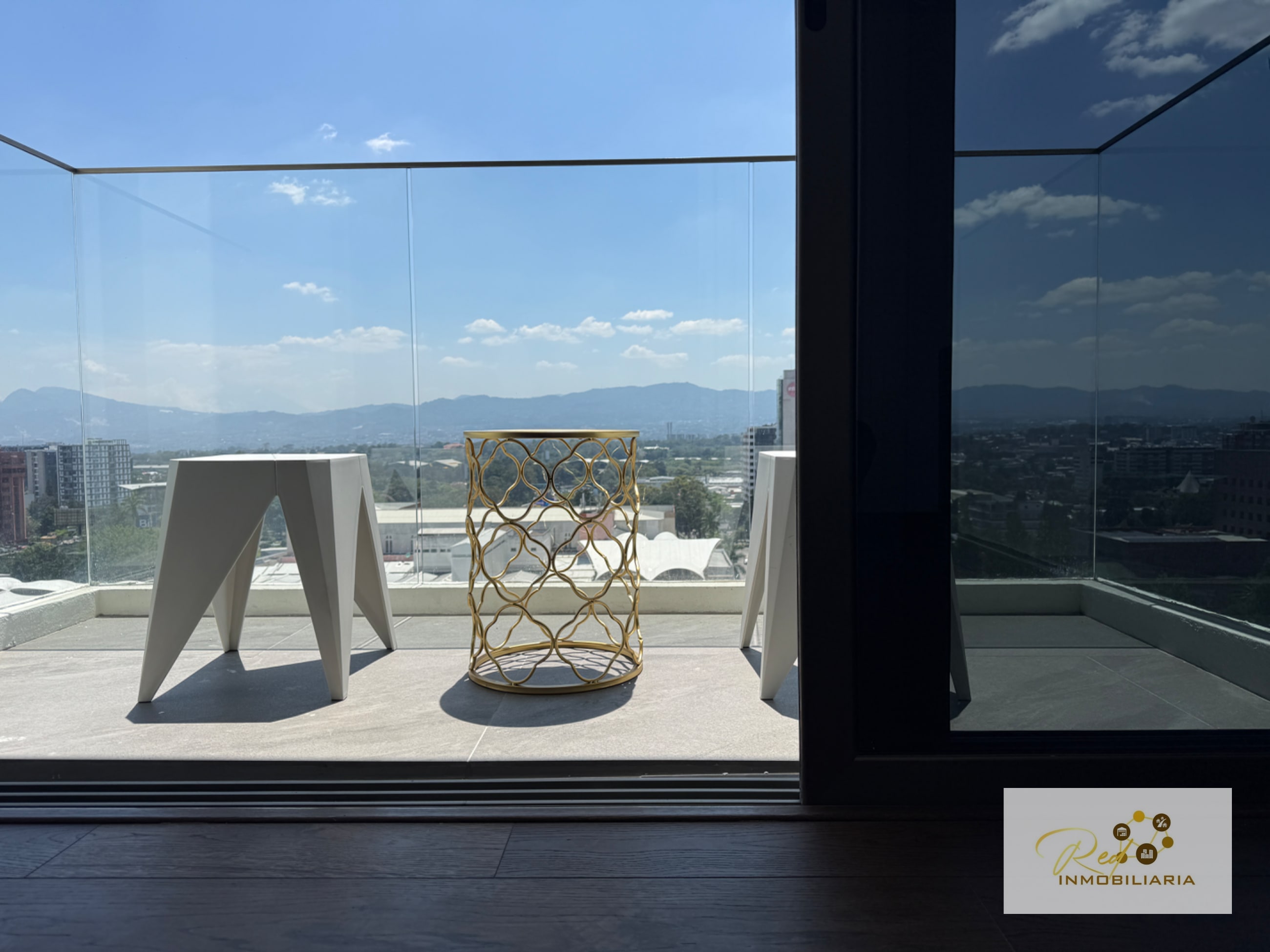 ✨ Apartamento Amueblado en Renta – Edificio Atarah, Zona 10 - 3