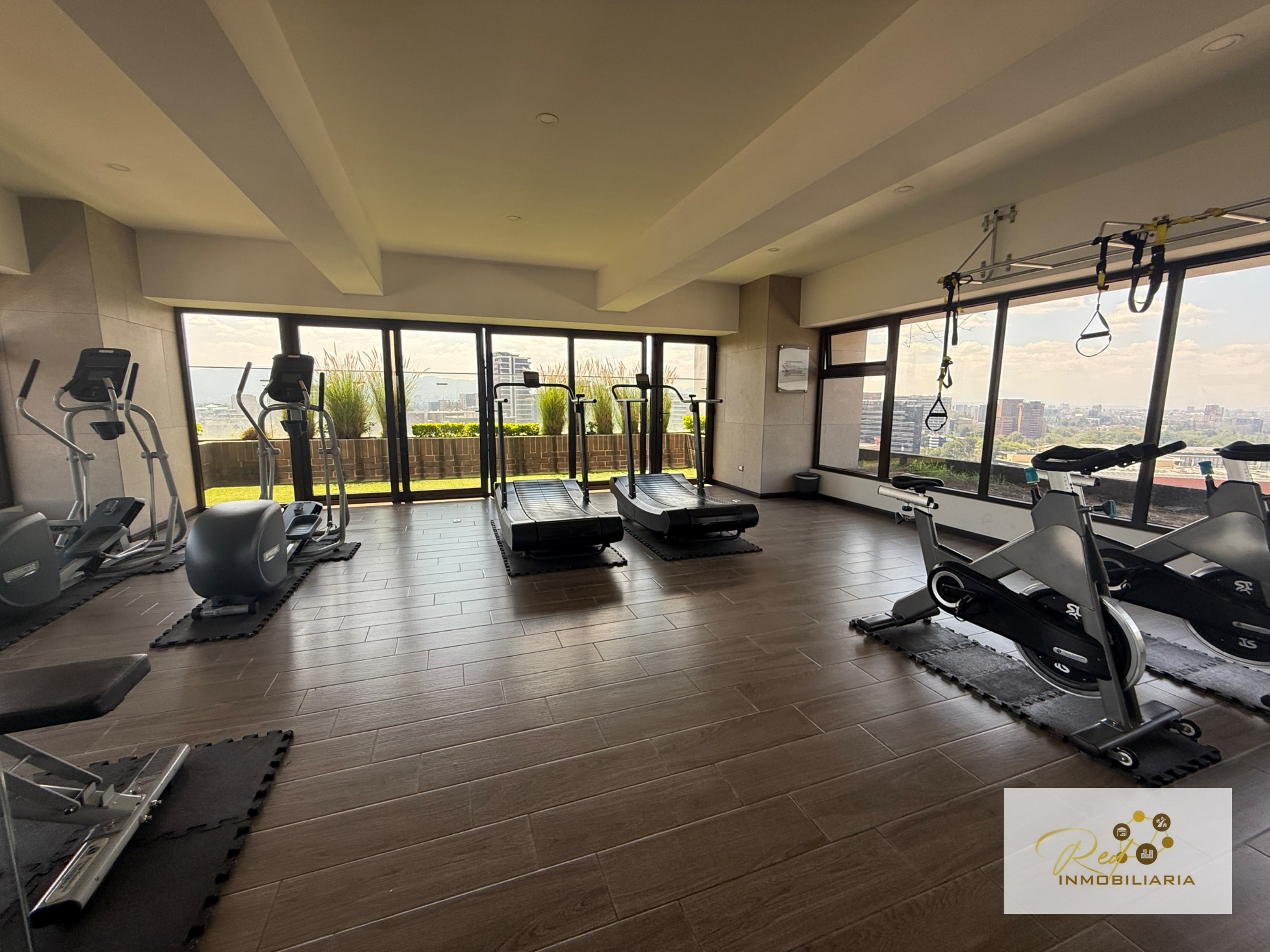 Apartamento en Venta – Niko10, Zona 10 - 11