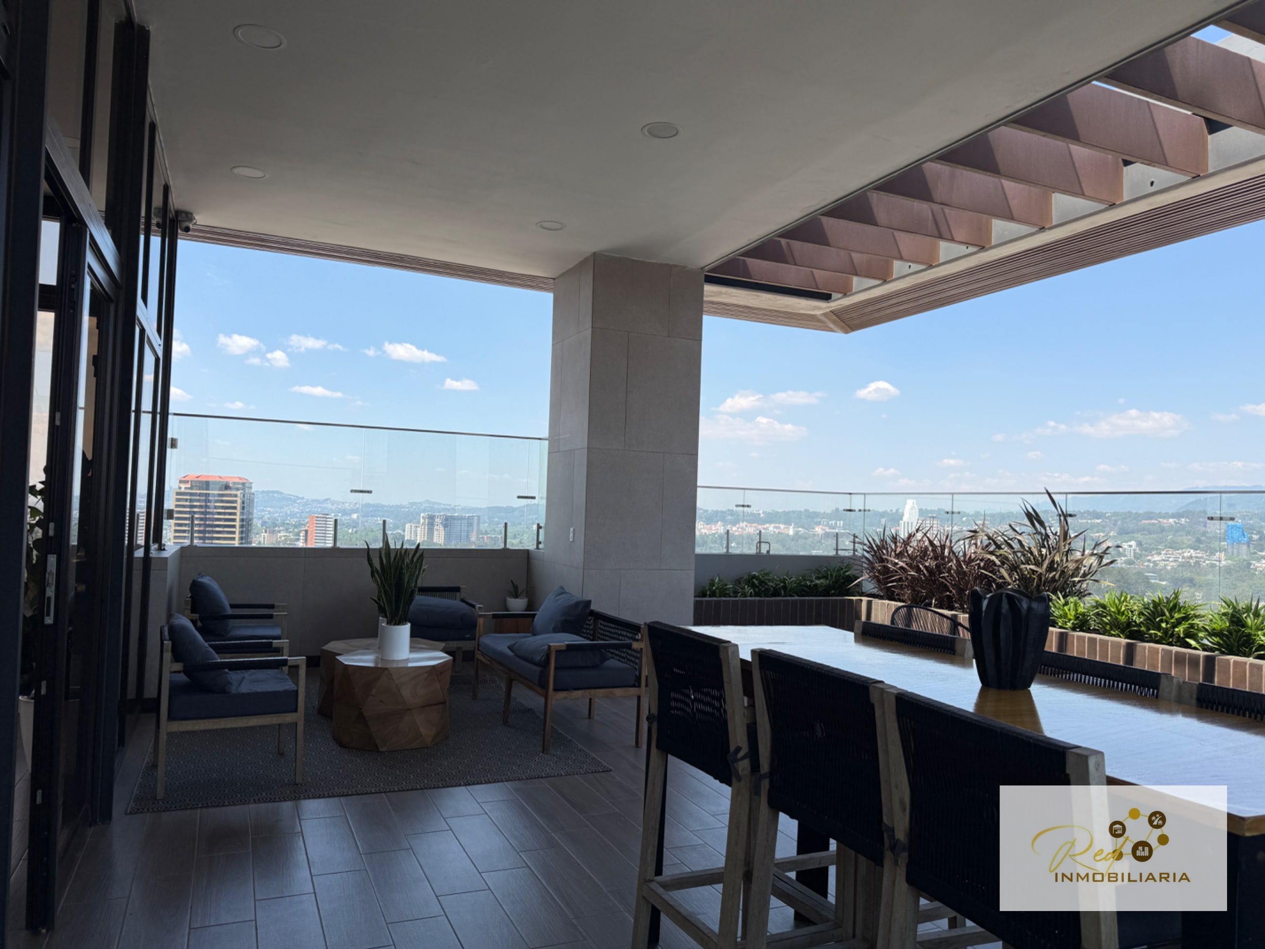 Apartamento en Venta – Niko10, Zona 10 - 13