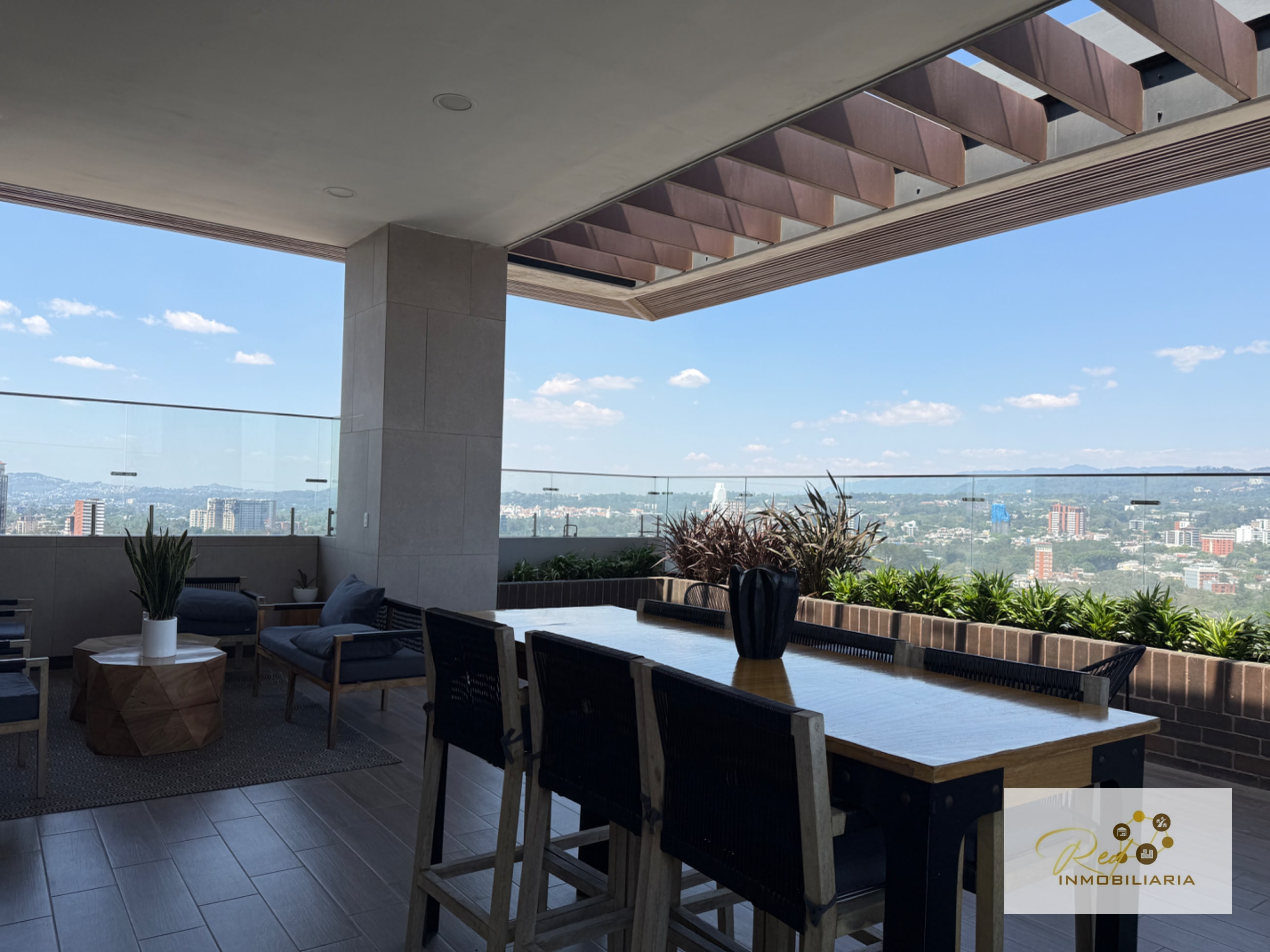 Apartamento en Venta – Niko10, Zona 10 - 14