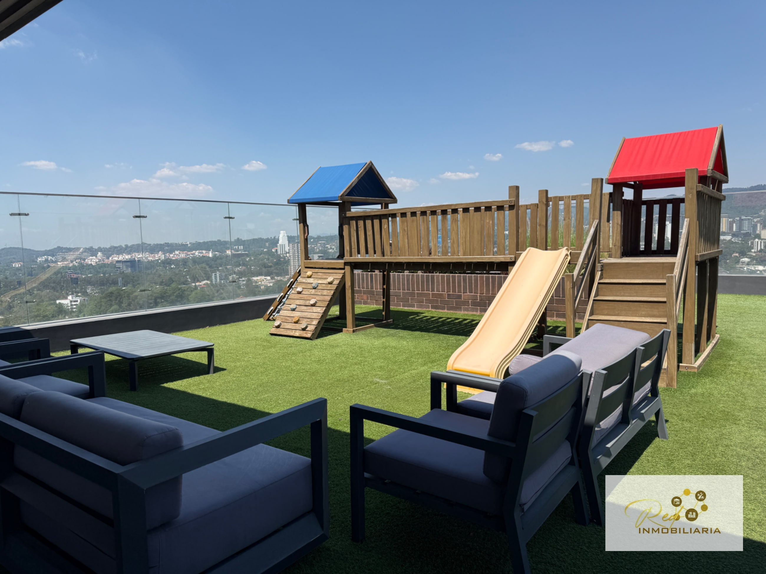 Apartamento en Venta – Niko10, Zona 10 - 15