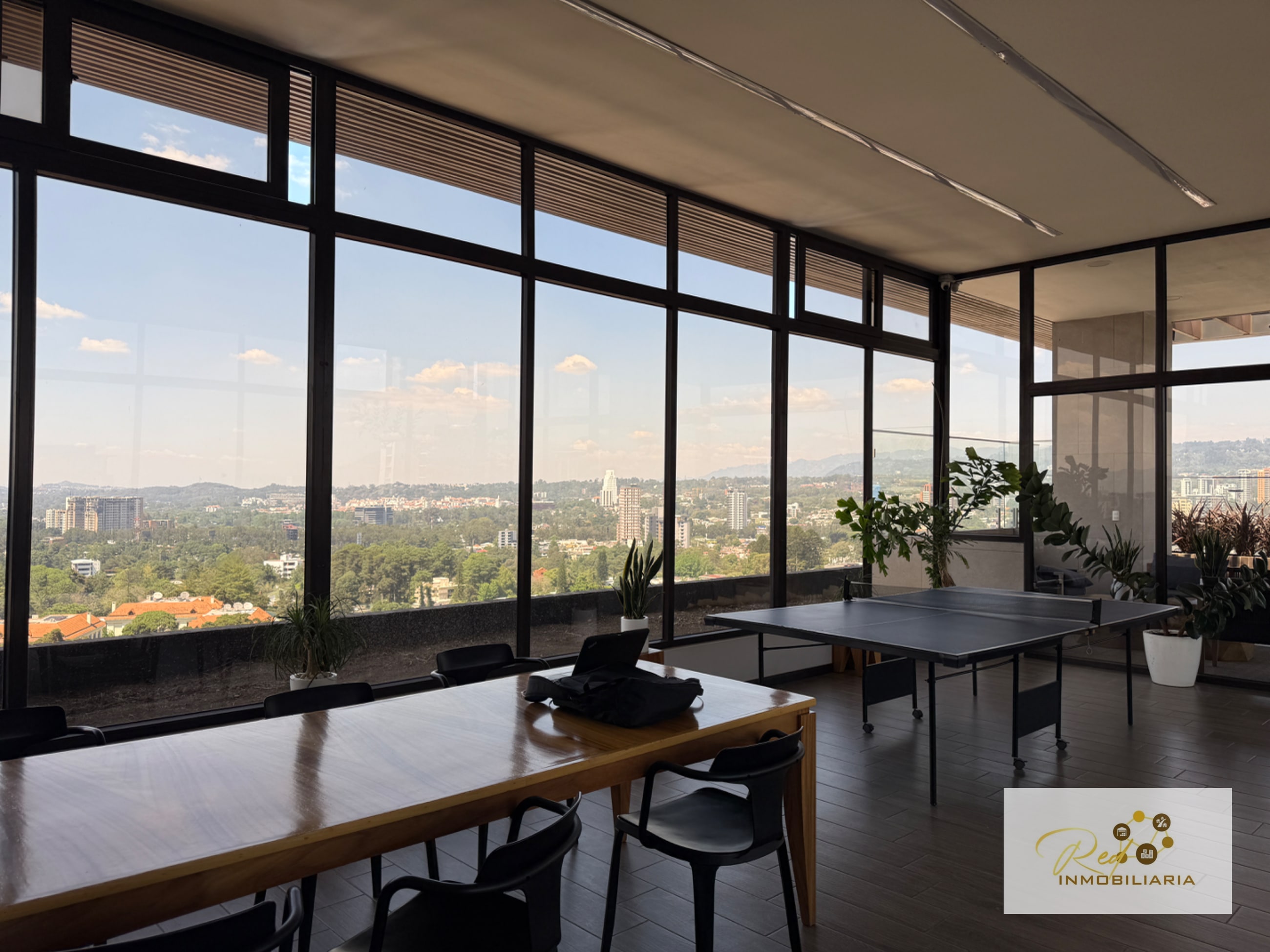Apartamento en Venta – Niko10, Zona 10 - 12