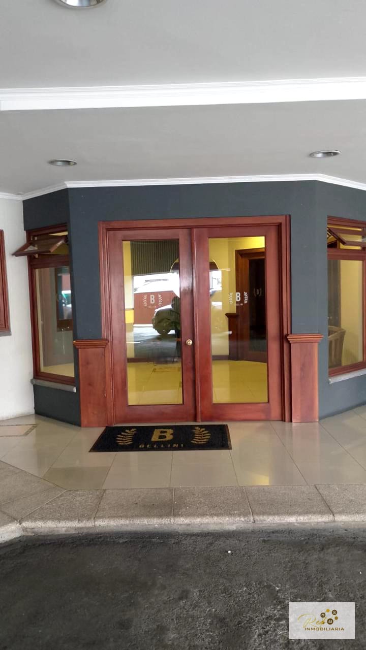 🏙️ Apartamento en Alquiler | Edificio Bellini, Zona 14 — Apartamento en Alquiler en Zona 14, Guatemala, Ciudad — foto 15 de 15