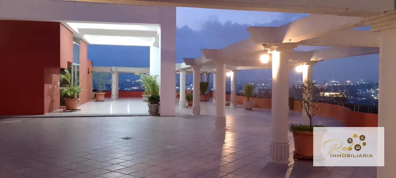 🏙️ Apartamento en Alquiler | Edificio Bellini, Zona 14 — Apartamento en Alquiler en Zona 14, Guatemala, Ciudad — foto 4 de 15