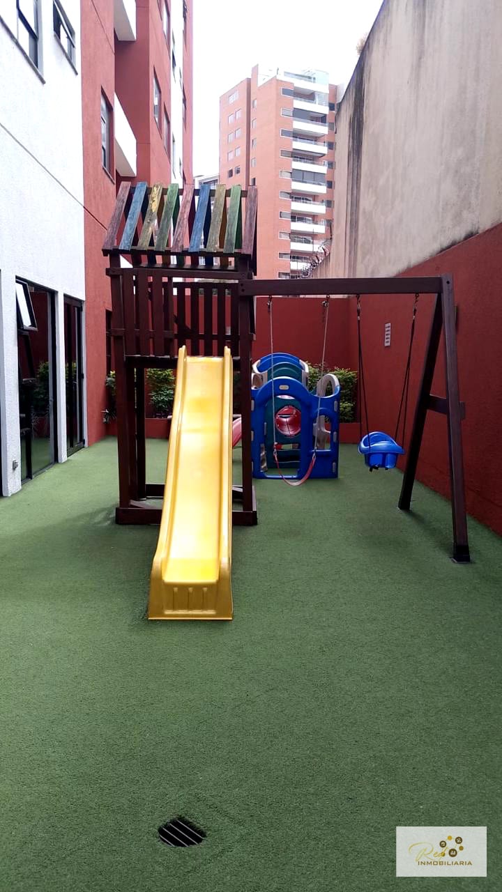 🏙️ Apartamento en Alquiler | Edificio Bellini, Zona 14 — Apartamento en Alquiler en Zona 14, Guatemala, Ciudad — foto 12 de 15