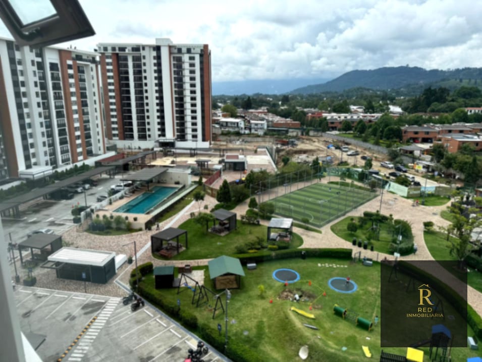 Apartamento San Isidro 20-21 — Apartamento en Venta en San Isidro 20/21, Zona 16, Guatemala, Ciudad — foto 2 de 17