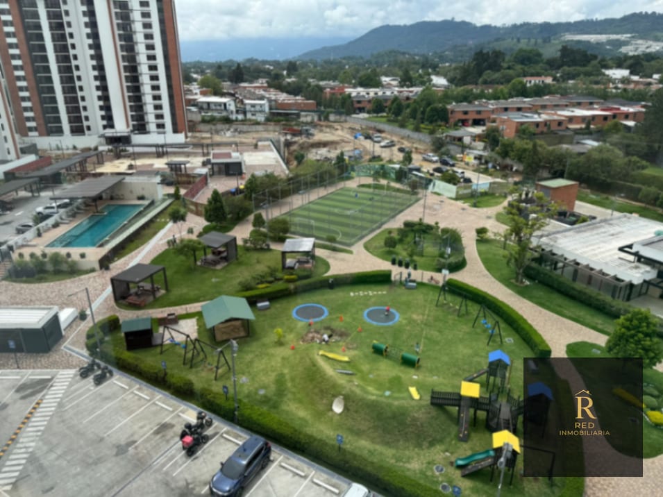 Apartamento San Isidro 20-21 — Apartamento en Venta en San Isidro 20/21, Zona 16, Guatemala, Ciudad — foto 14 de 17