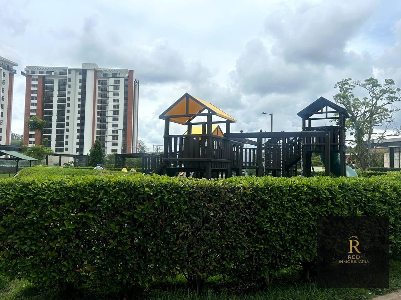 Apartamento San Isidro 20-21 — Apartamento en Venta en San Isidro 20/21, Zona 16, Guatemala, Ciudad — foto 15 de 17
