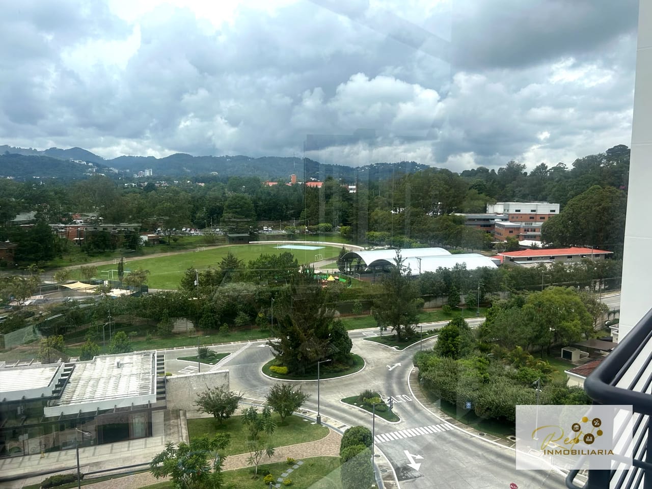 APARTAMENTO SAN ISIDRO 20-21 — Apartamento en Venta en San Isidro 20/21, Zona 16, Guatemala, Ciudad — foto 17 de 17