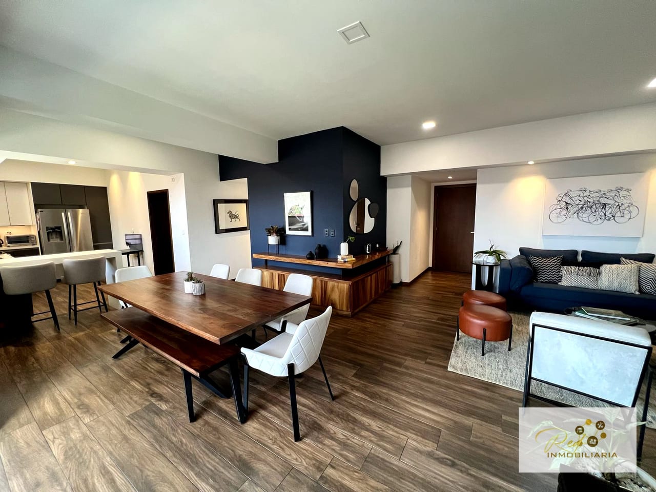 🏙️ Apartamento en Venta – Edificio Casa Clara, Zona 10 — Apartamento en Venta en Zona 10, Guatemala, Ciudad — foto 1 de 11