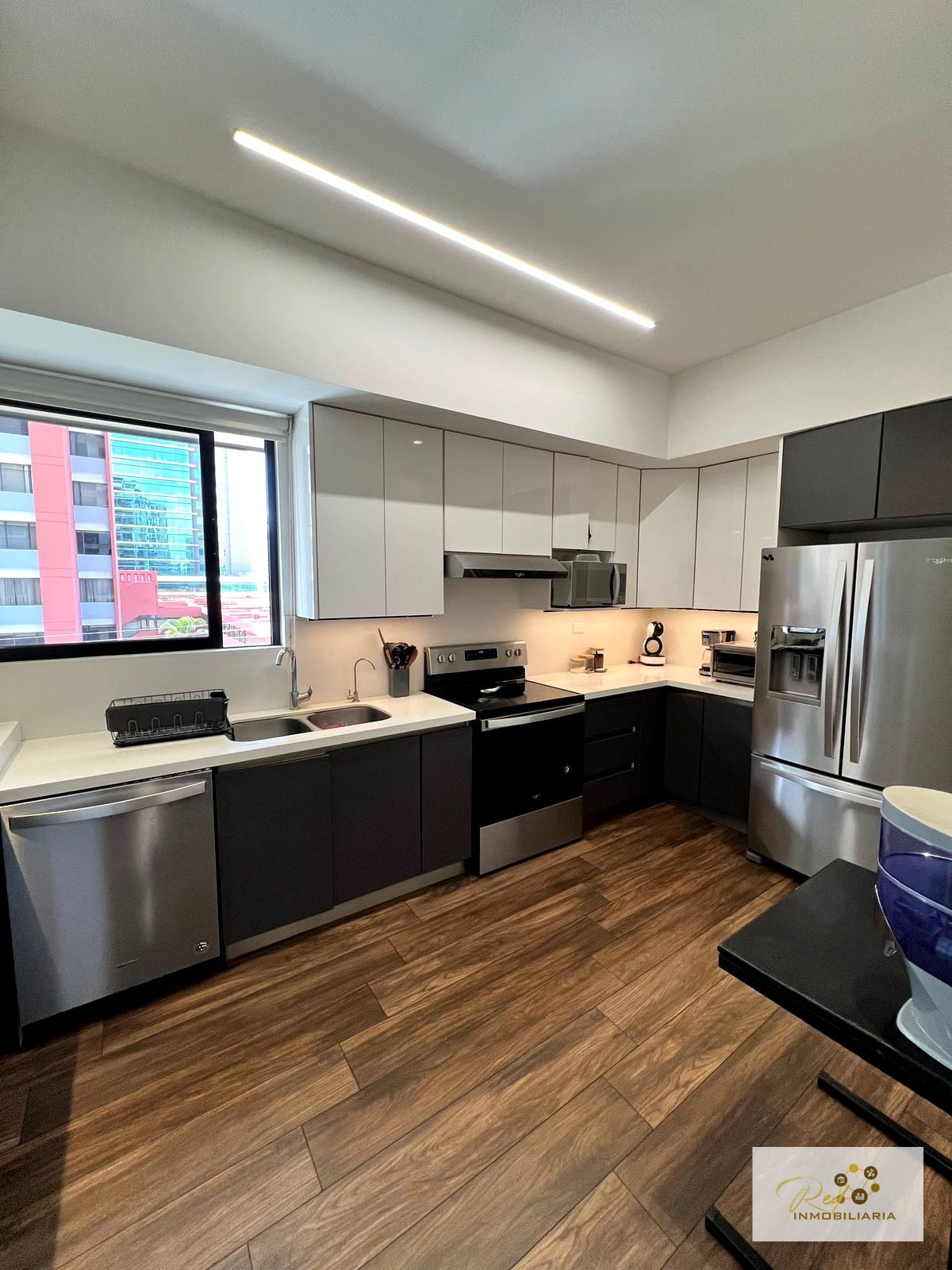 🏙️ Apartamento en Venta – Edificio Casa Clara, Zona 10 — Apartamento en Venta en Zona 10, Guatemala, Ciudad — foto 4 de 11
