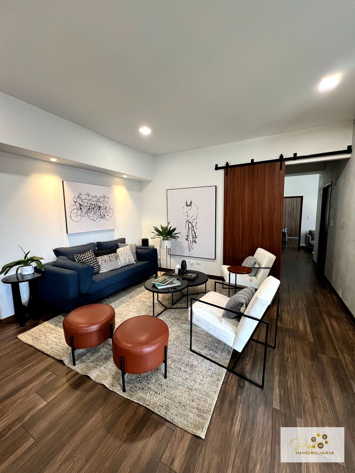 🏙️ Apartamento en Venta – Edificio Casa Clara, Zona 10 — Apartamento en Venta en Zona 10, Guatemala, Ciudad — foto 5 de 11