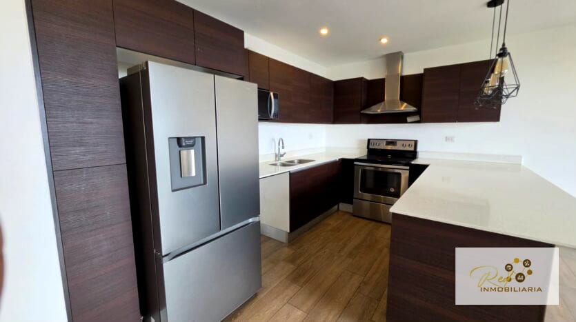 🏙️ APARTAMENTO EN VENTA Vista Hermosa 1, Zona 15 — Apartamento en Venta en Zona 15, Guatemala, Ciudad — foto 5 de 10
