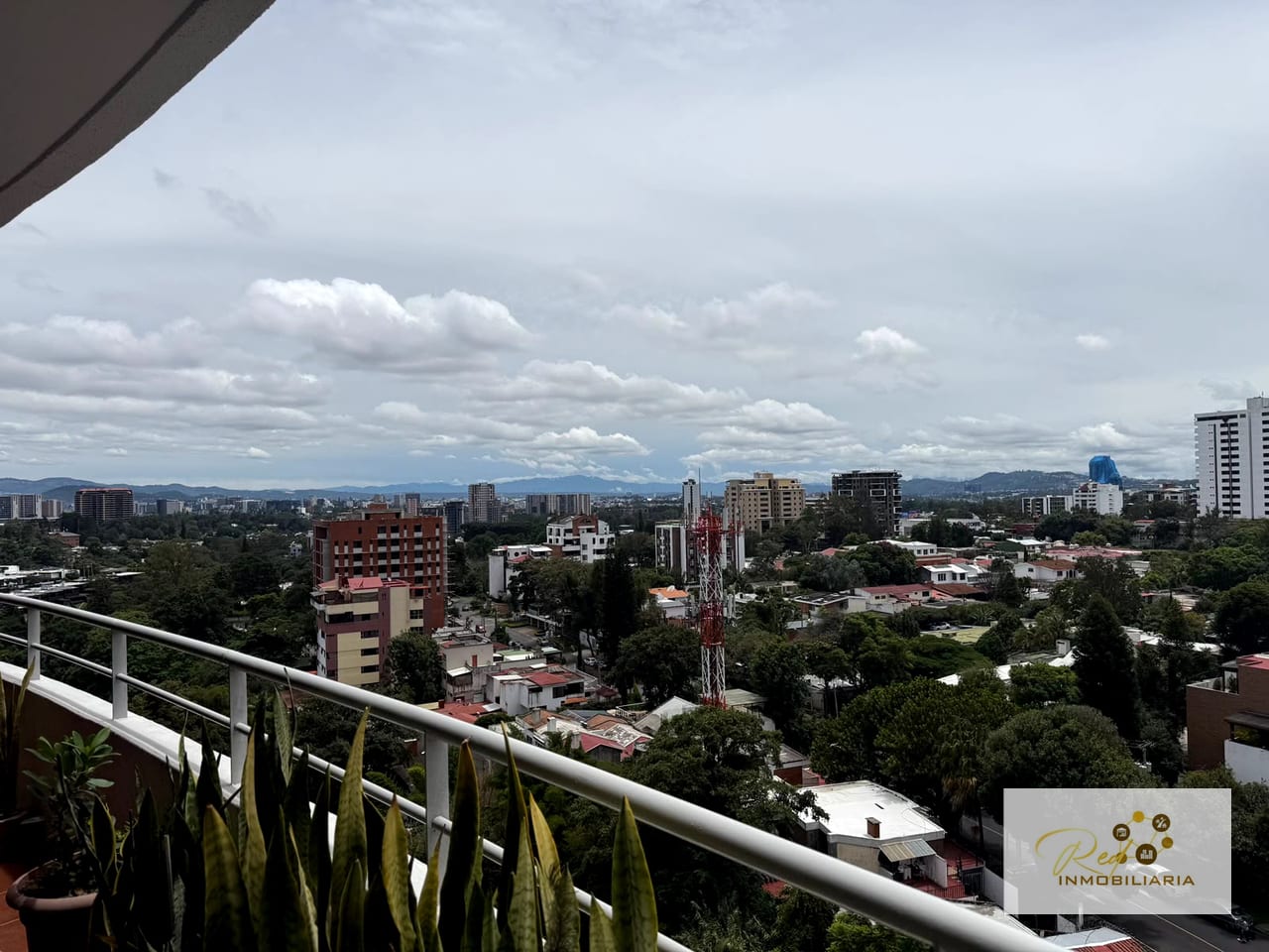 🏢 Apartamento en Alquiler – Edificio Botticelli 2, Zona 15 — Apartamento en Alquiler en Zona 15, Guatemala, Ciudad — foto 1 de 17