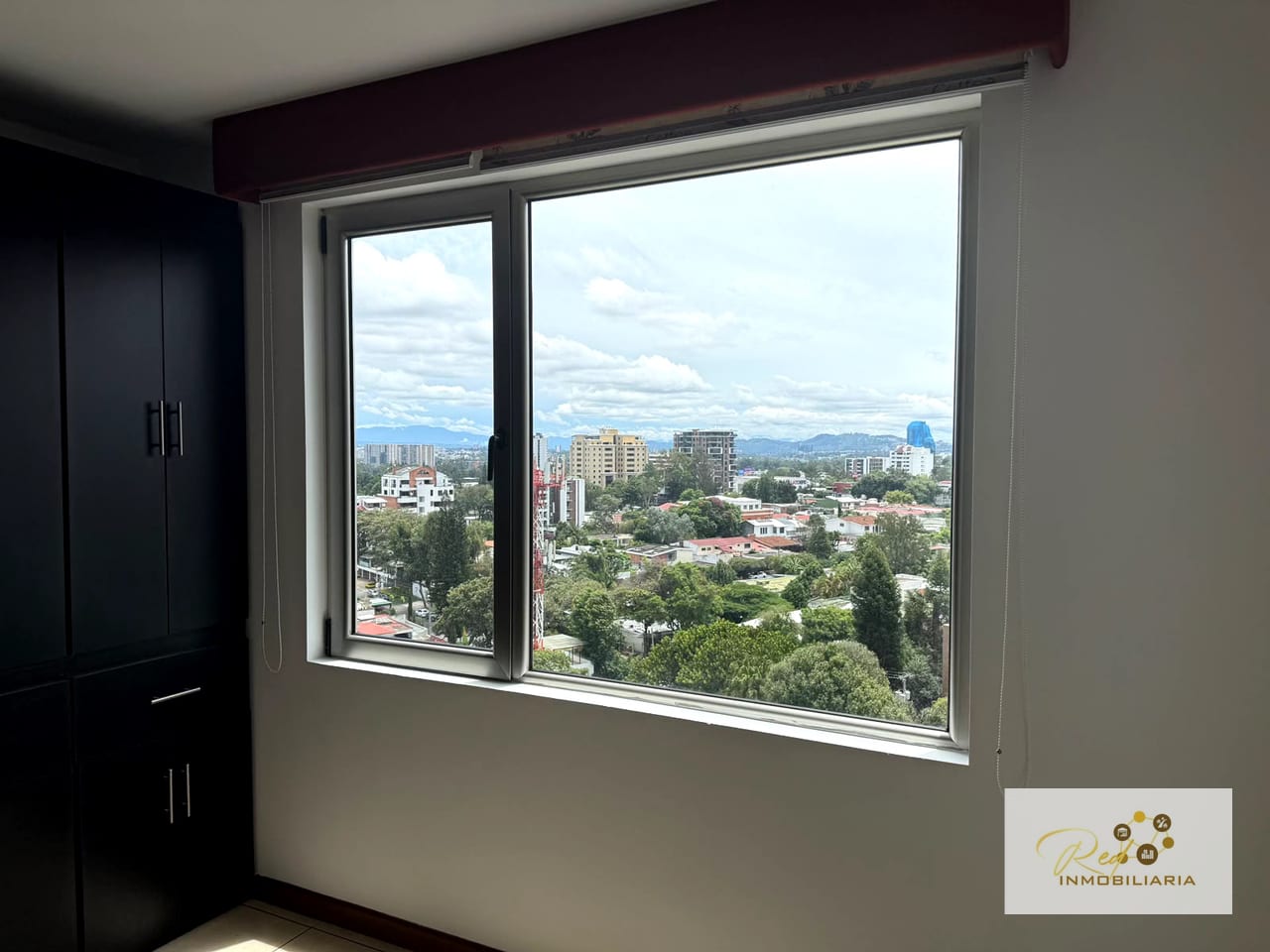 🏢 Apartamento en Alquiler – Edificio Botticelli 2, Zona 15 — Apartamento en Alquiler en Zona 15, Guatemala, Ciudad — foto 5 de 17