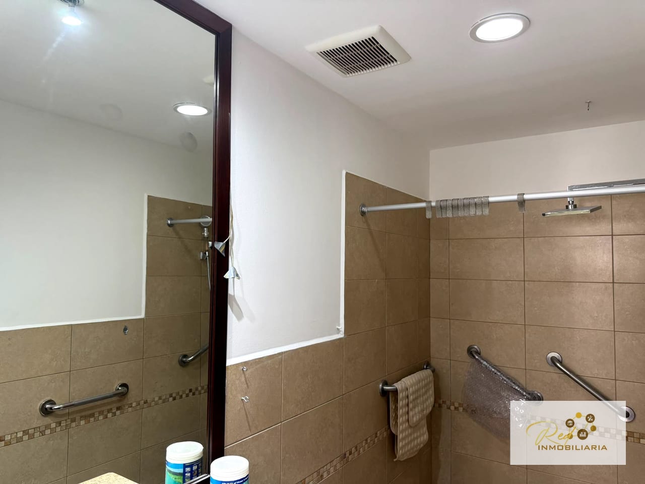 🏢 Apartamento en Alquiler – Edificio Botticelli 2, Zona 15 — Apartamento en Alquiler en Zona 15, Guatemala, Ciudad — foto 12 de 17