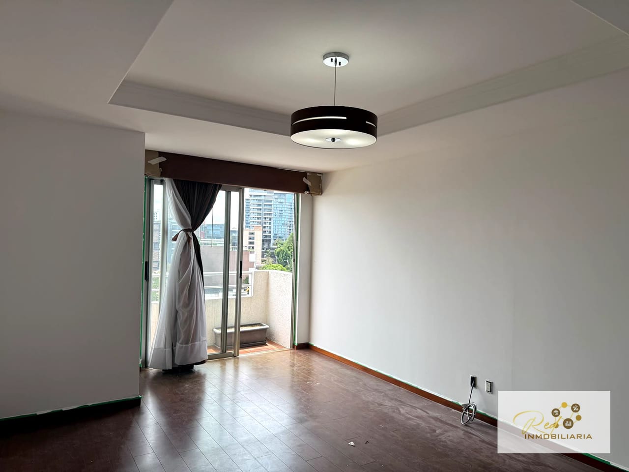 🏢 Apartamento en Alquiler – Edificio Botticelli 2, Zona 15 — Apartamento en Alquiler en Zona 15, Guatemala, Ciudad — foto 6 de 17
