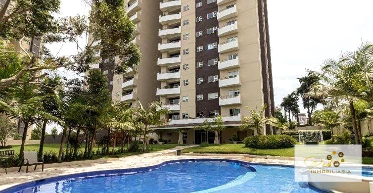 ???? Apartamento en Alquiler – Edificio Botticelli 2, Zona 15 - Image 1