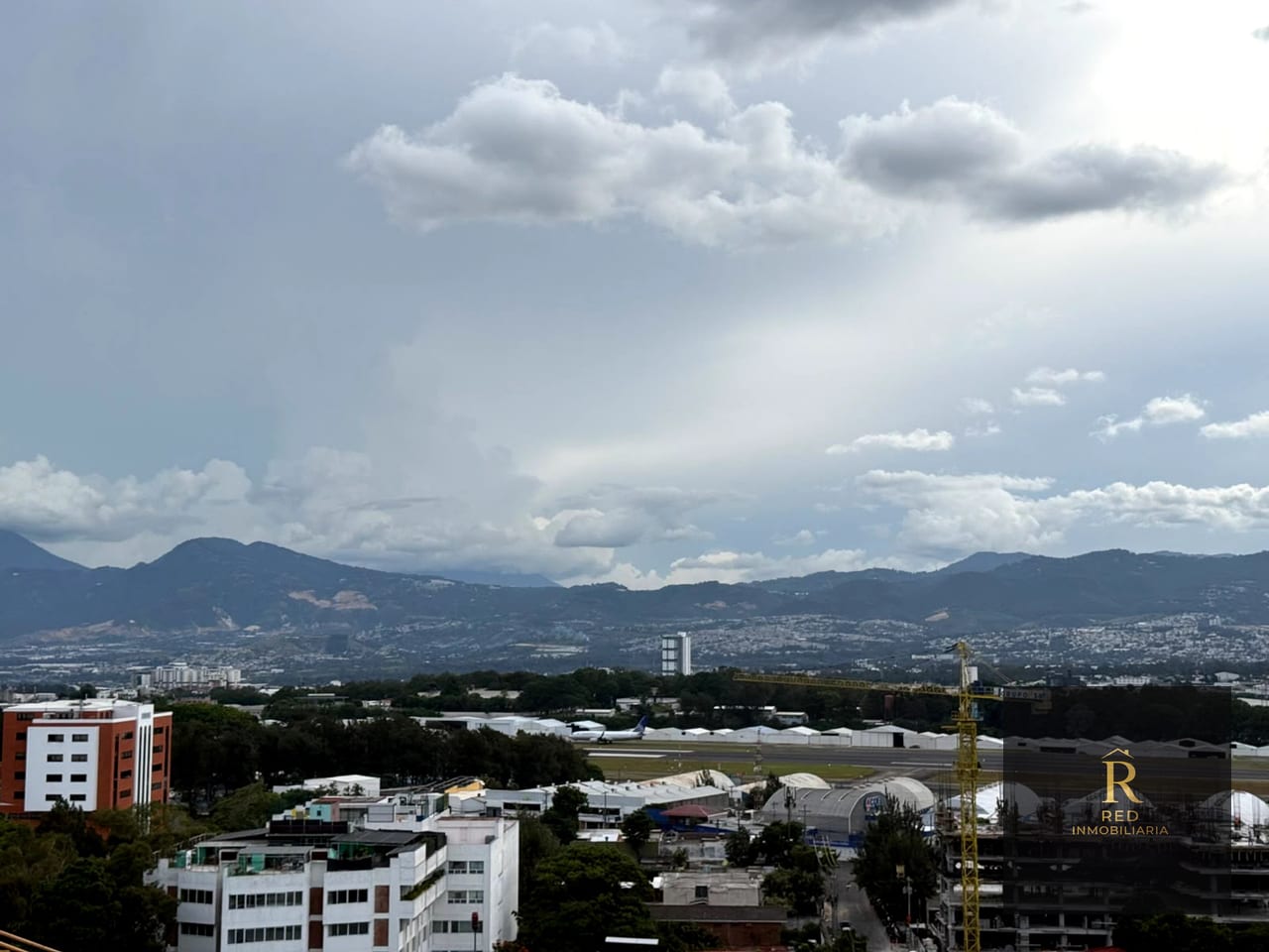 🏢 Apartamento en Venta – Edificio Bellini, Zona 14 — Apartamento en Venta en Bellini, Zona 14, Guatemala, Ciudad — foto 6 de 13