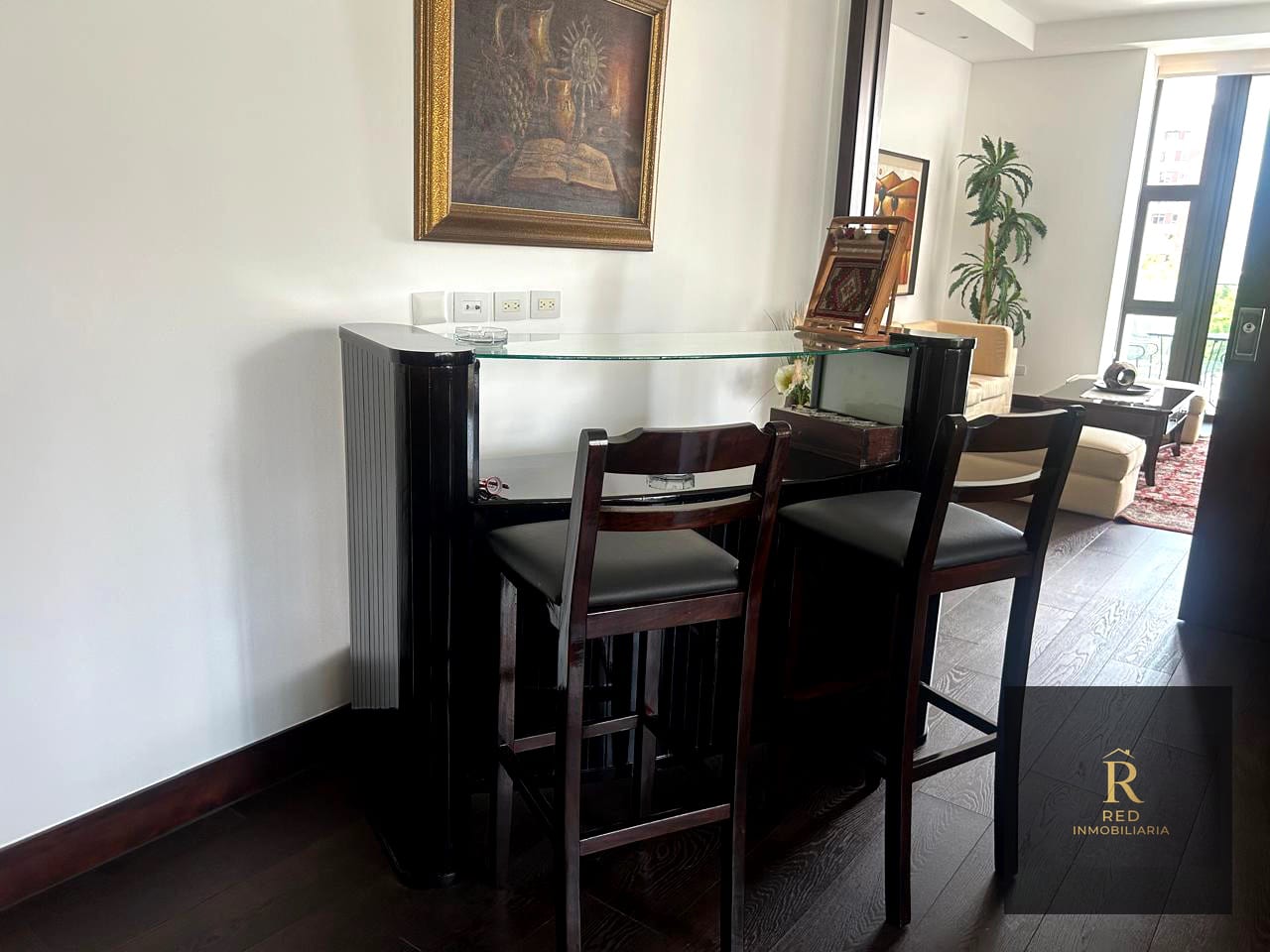 🏢 EN VENTA – Echo Torre II — Apartamento en Venta en Zona 14, Guatemala, Ciudad — foto 9 de 17