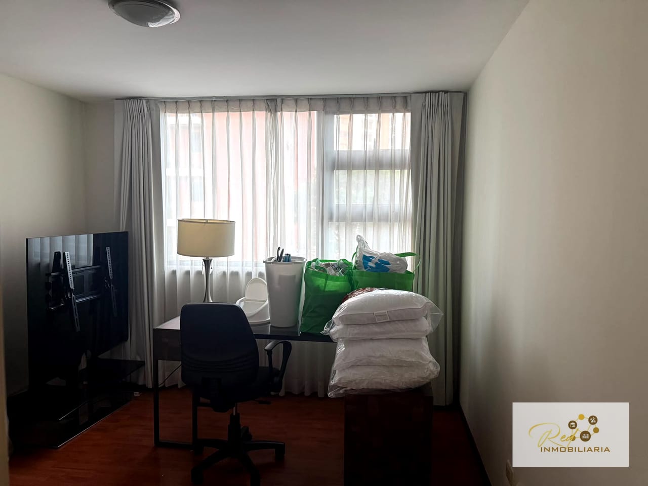 🏢 Renta Apartamento Amueblado en Bellini, Zona 14 — Apartamento en Alquiler en Zona 14, Guatemala, Ciudad — foto 7 de 13