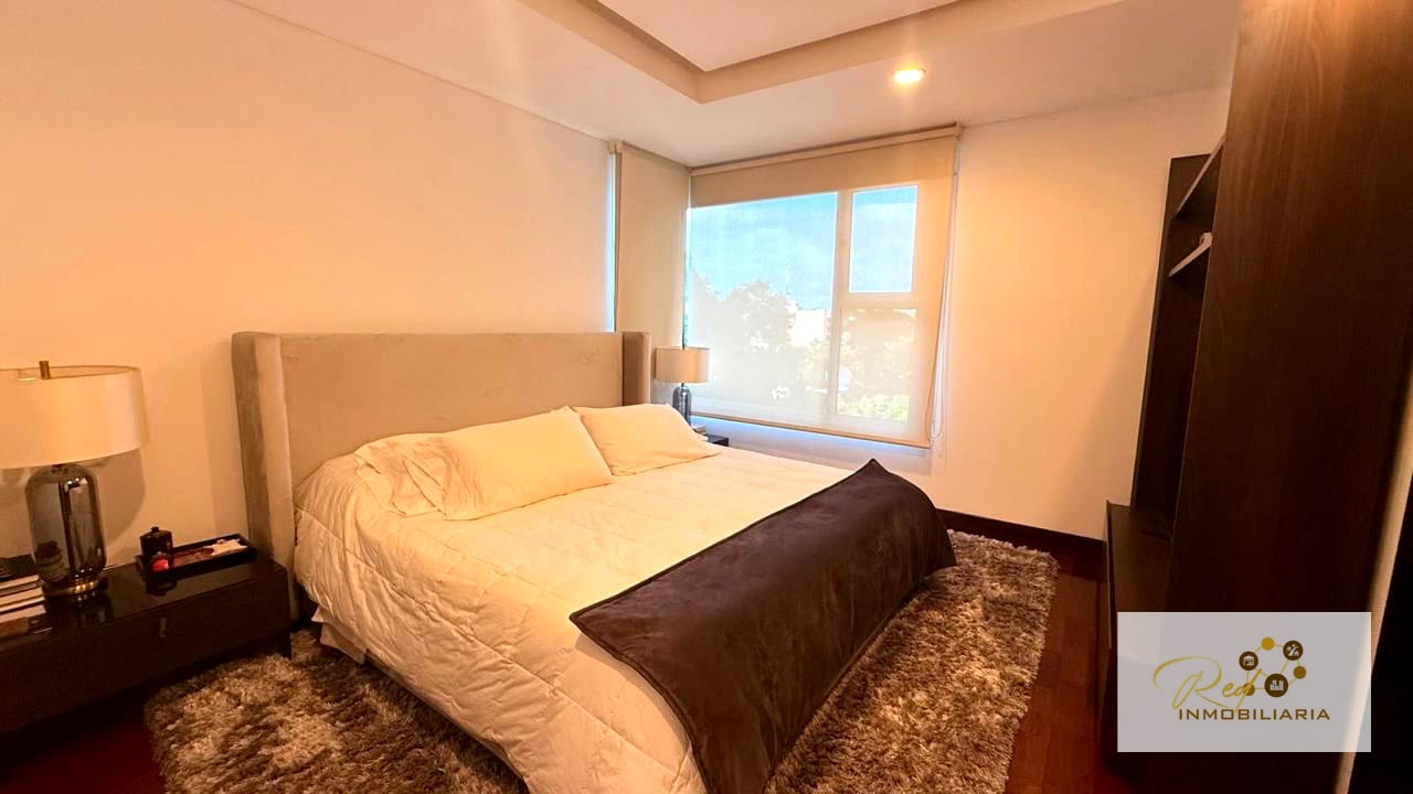 🏙️ Exclusivo Apartamento en Venta — Zona 10, Edificio Santa Sofía — Apartamento en Venta en Zona 10, Guatemala, Ciudad — foto 10 de 17