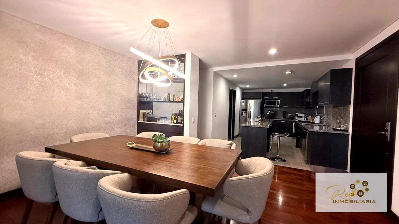 🏙️ Exclusivo Apartamento en Venta — Zona 10, Edificio Santa Sofía — Apartamento en Venta en Zona 10, Guatemala, Ciudad — foto 8 de 17