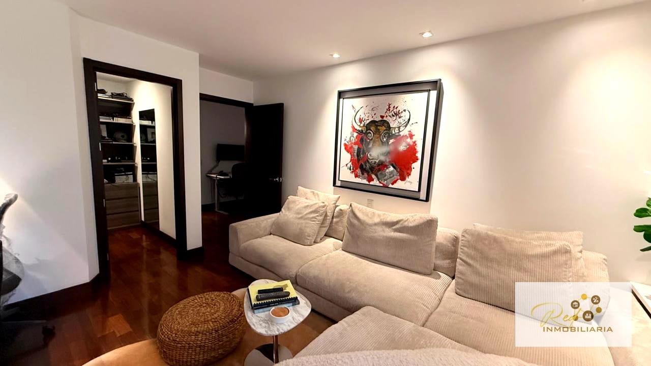 🏙️ Exclusivo Apartamento en Venta — Zona 10, Edificio Santa Sofía — Apartamento en Venta en Zona 10, Guatemala, Ciudad — foto 5 de 17