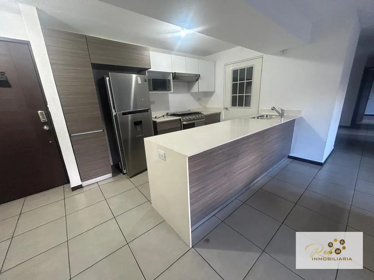 🏡 Renta en Parque 11 — Apartamento en Alquiler en Zona 11, Guatemala, Ciudad — foto 1 de 14